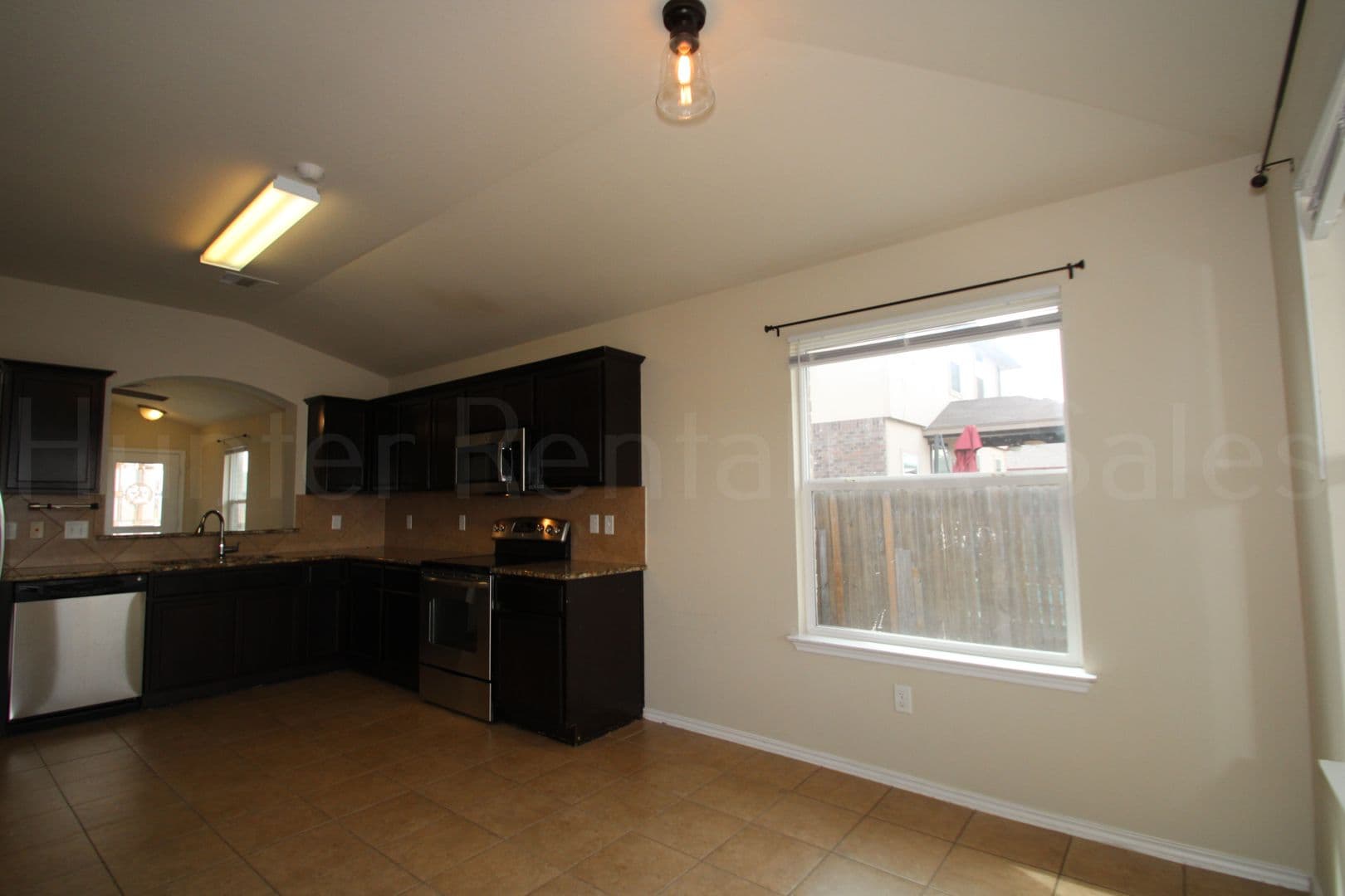 Killeen House: 5303 Frisco Dr
