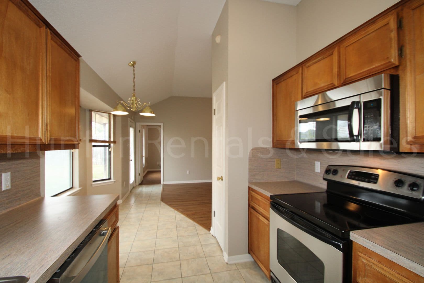 Copperas Cove House: 603 N 21st St
