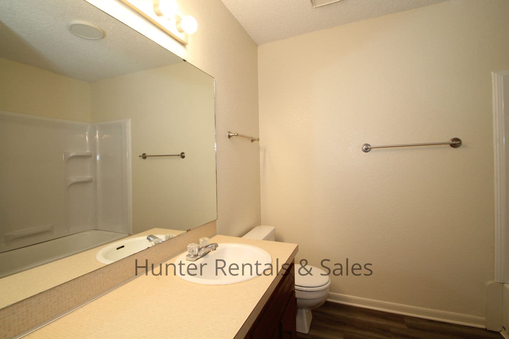 Killeen Townhome: 3704-B Hereford
