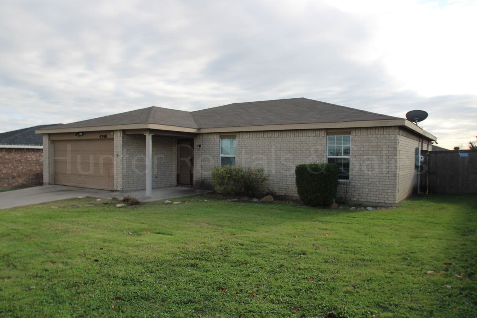 Killeen House: 4200 Matt Ct