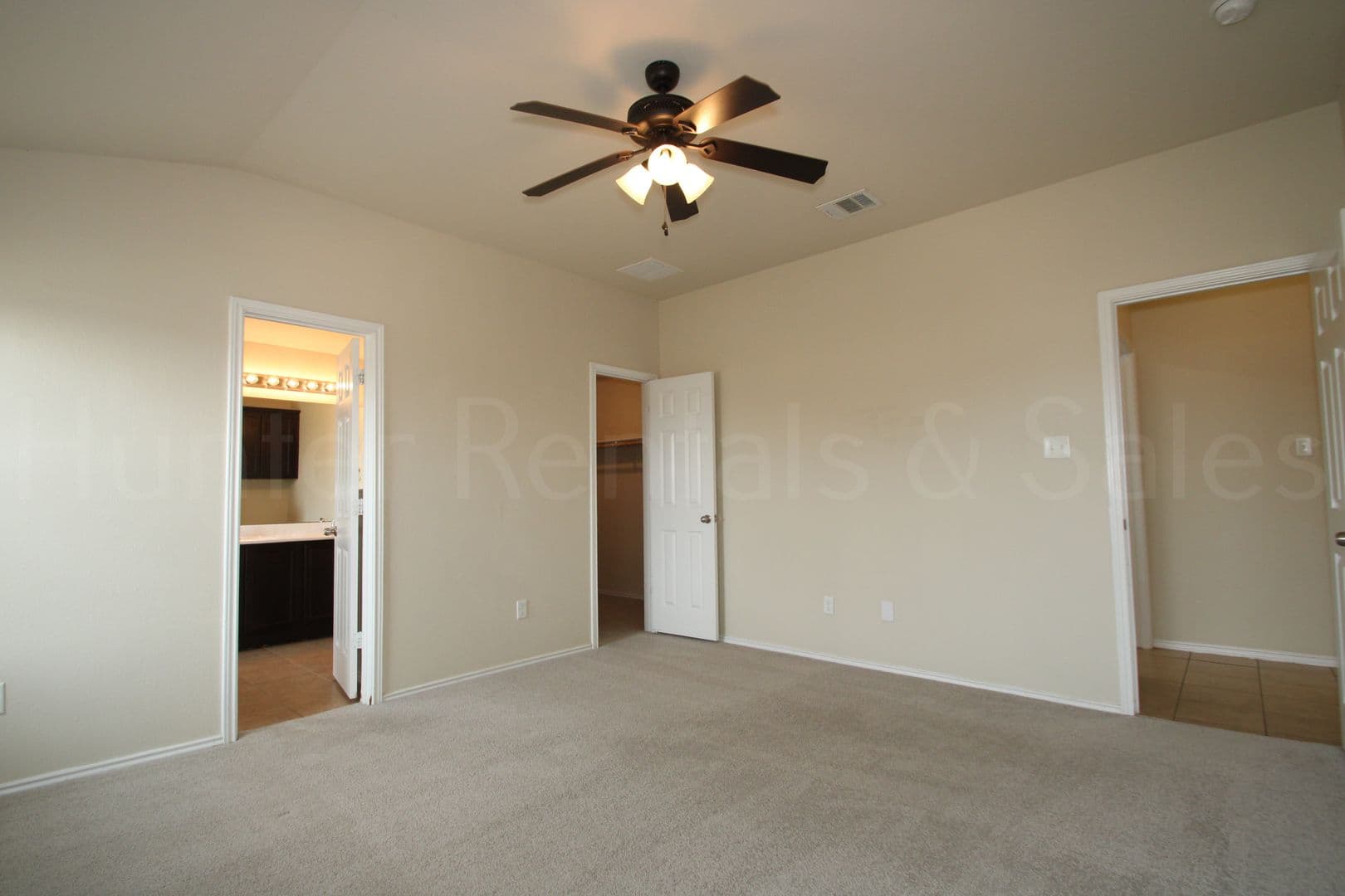 Killeen House: 5303 Frisco Dr