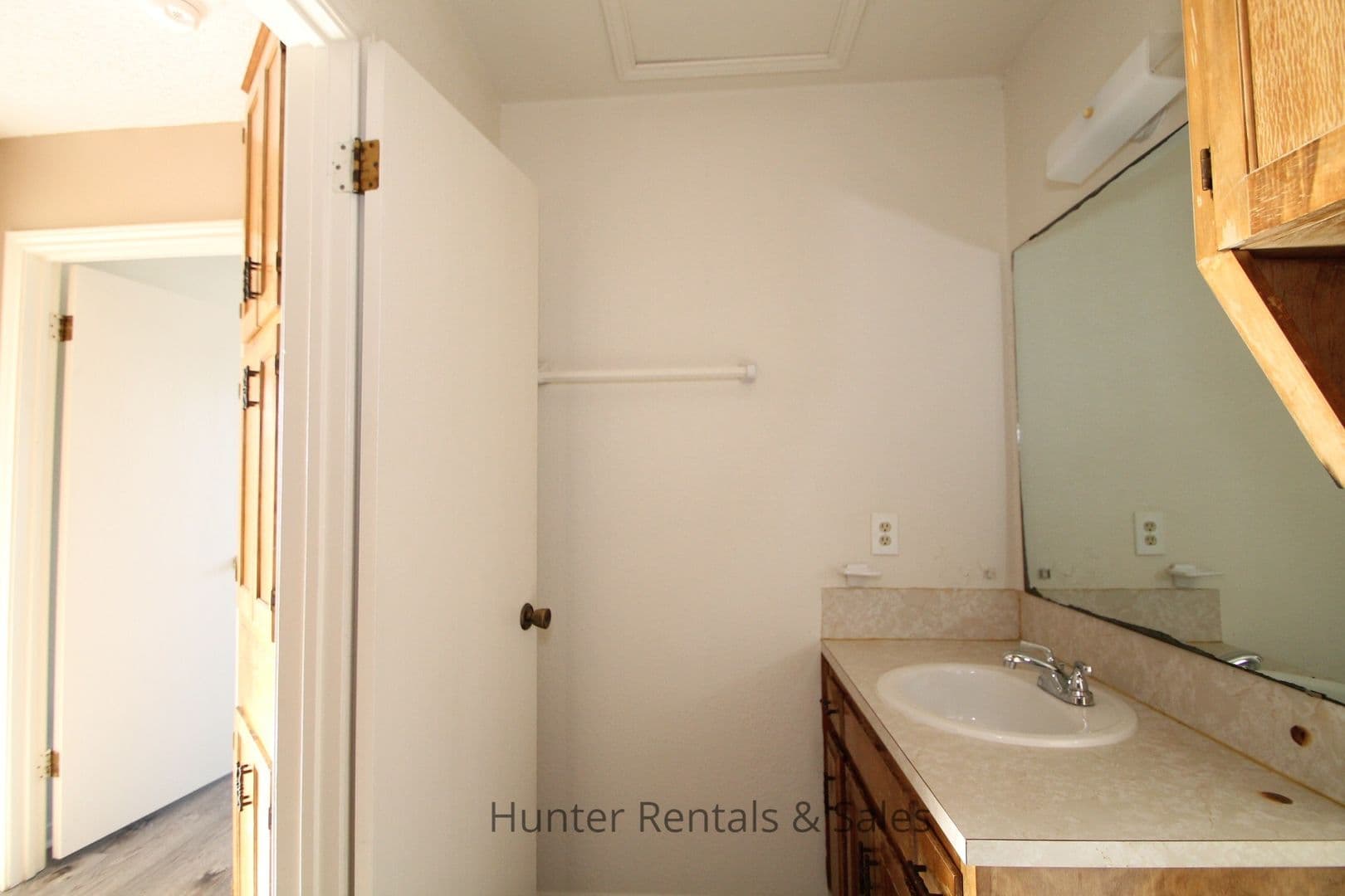 Killeen Townhome: 504-C Angus Cir