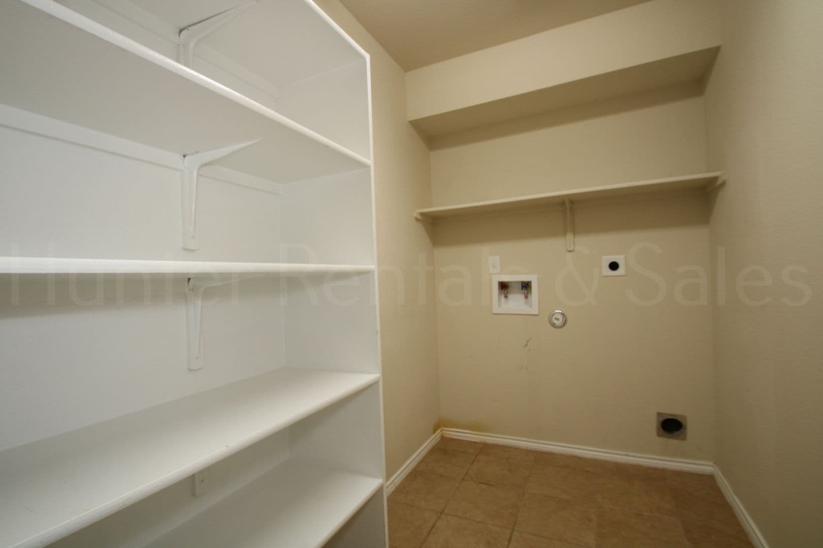 Killeen House: 5303 Frisco Dr