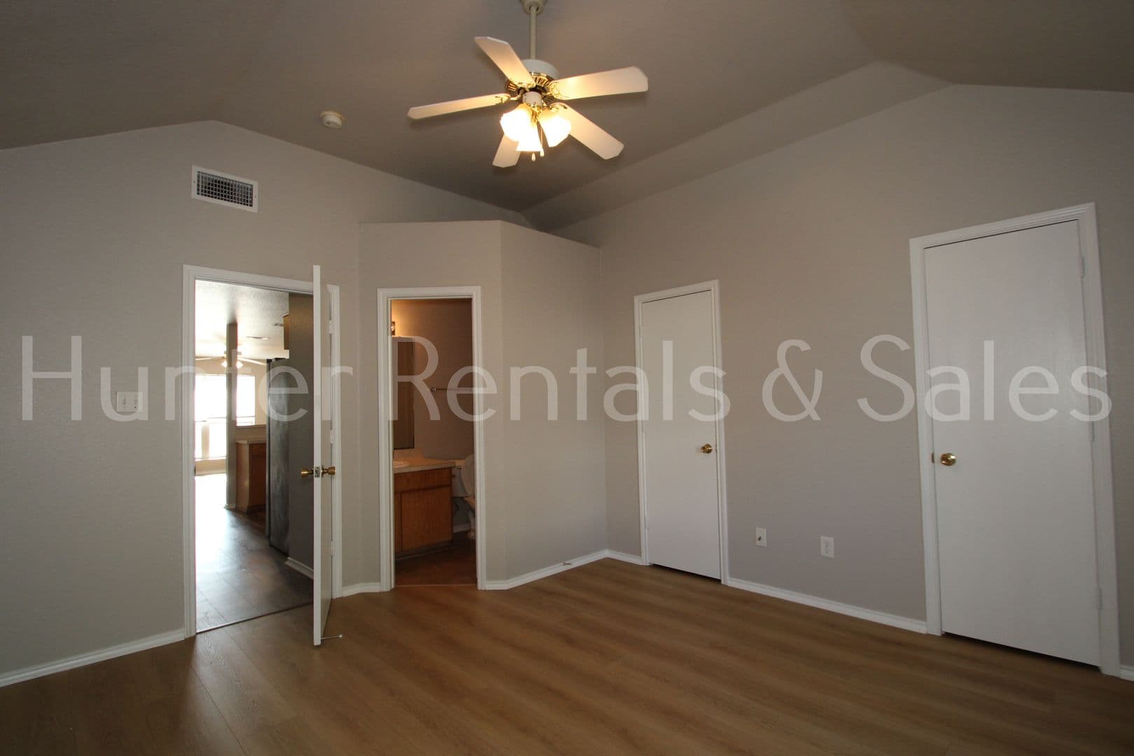 Killeen Townhome: 4301-A Alan Kent Dr