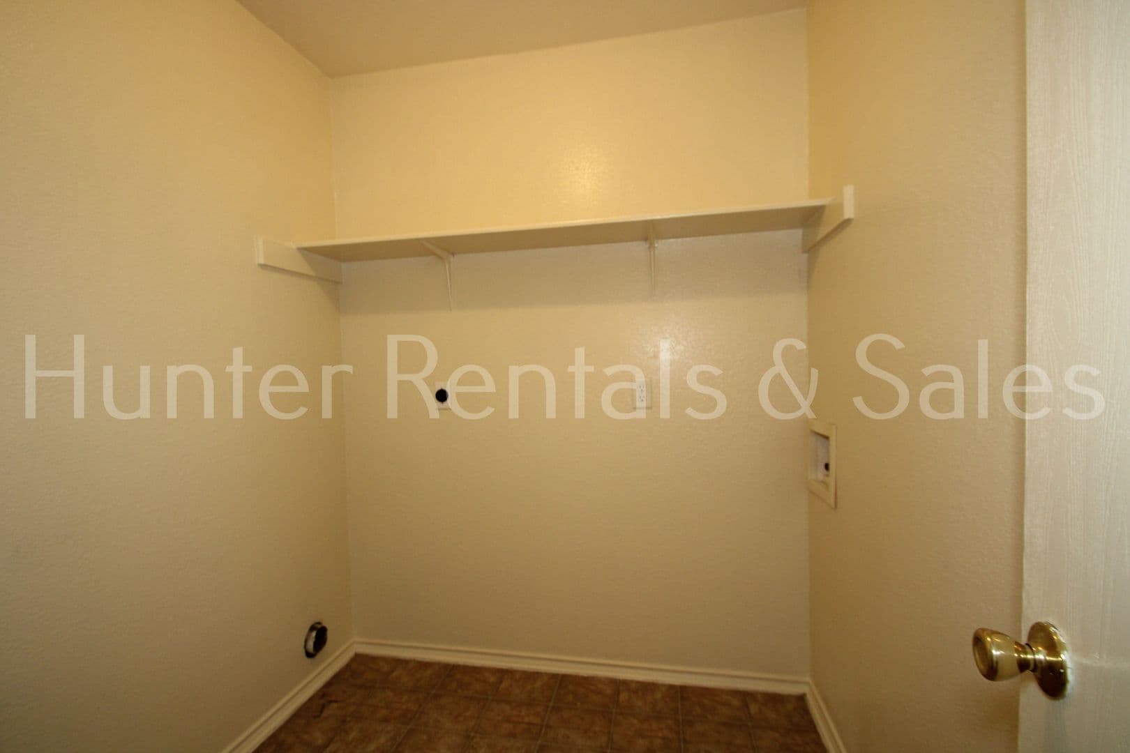 Killeen Townhome: 4301-B Alan Kent Dr