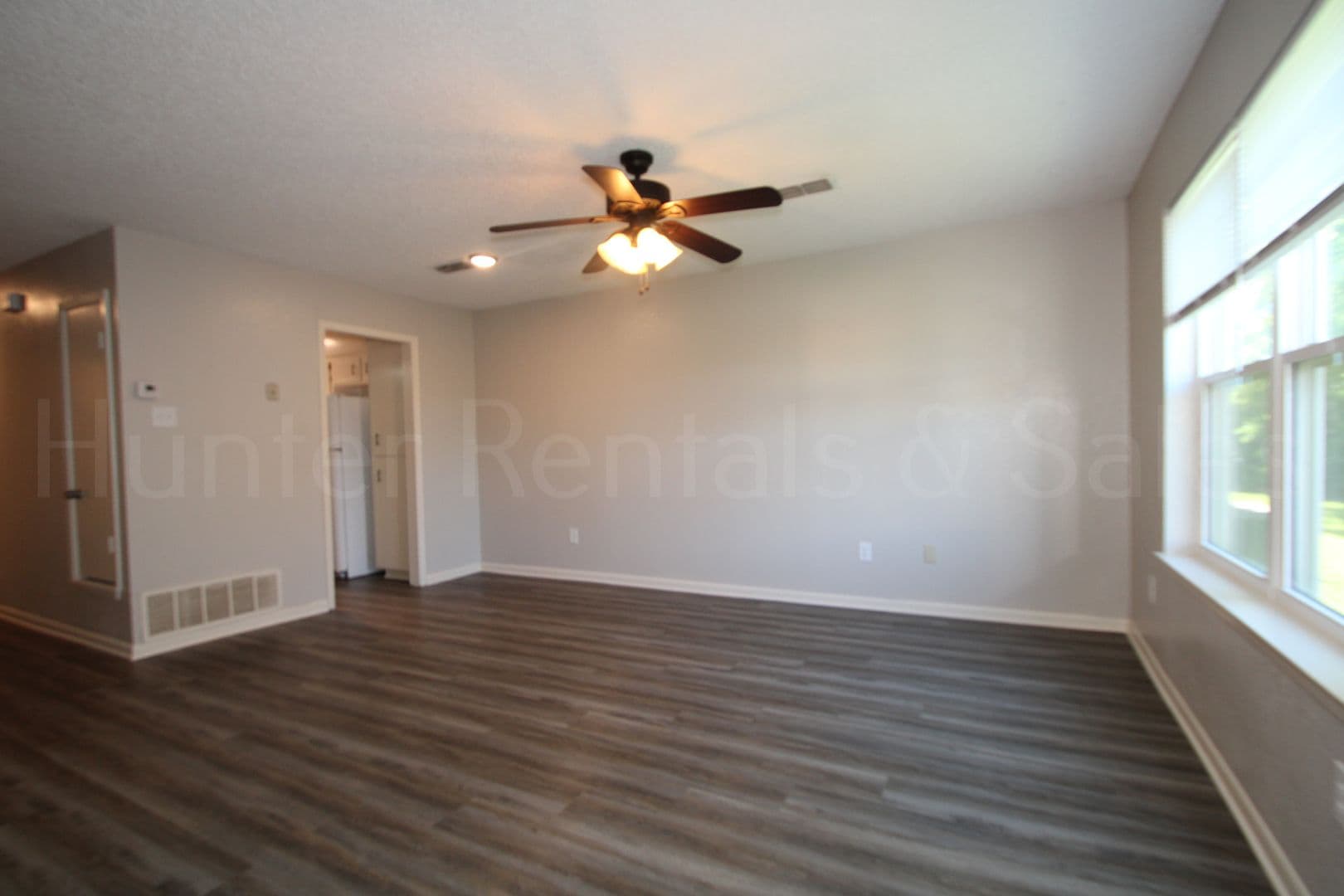 Killeen Townhome: 3704-A Hereford
