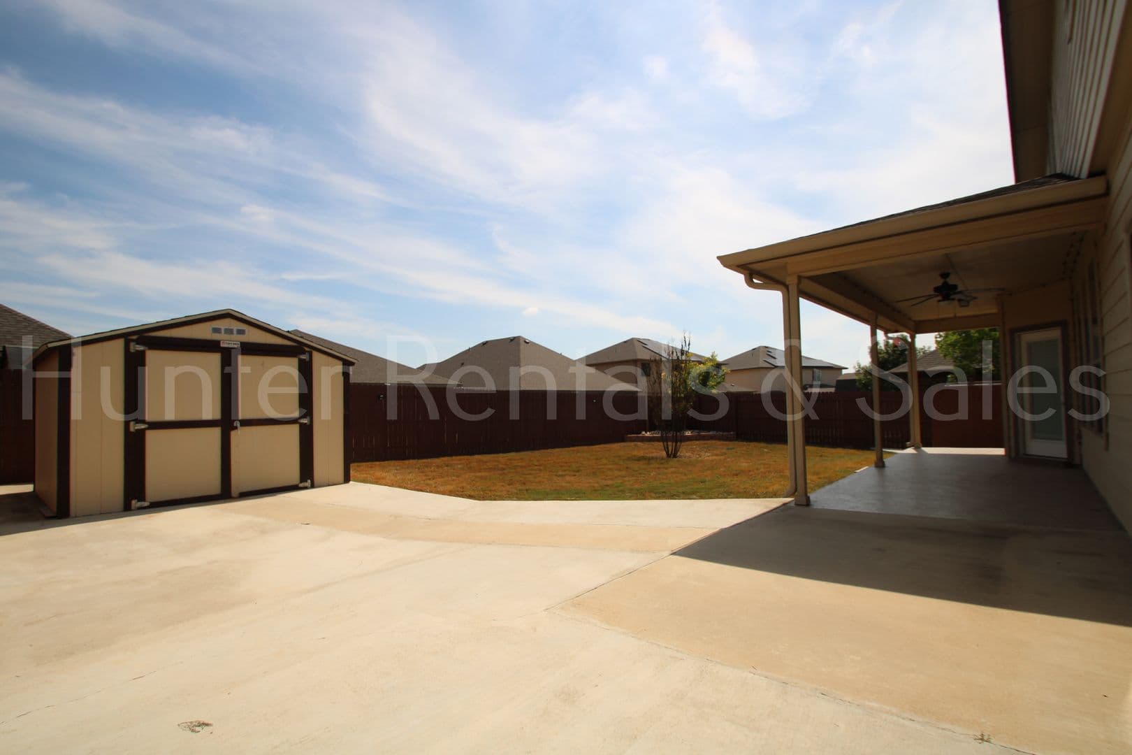 Belton House: 5561 Othello Dr