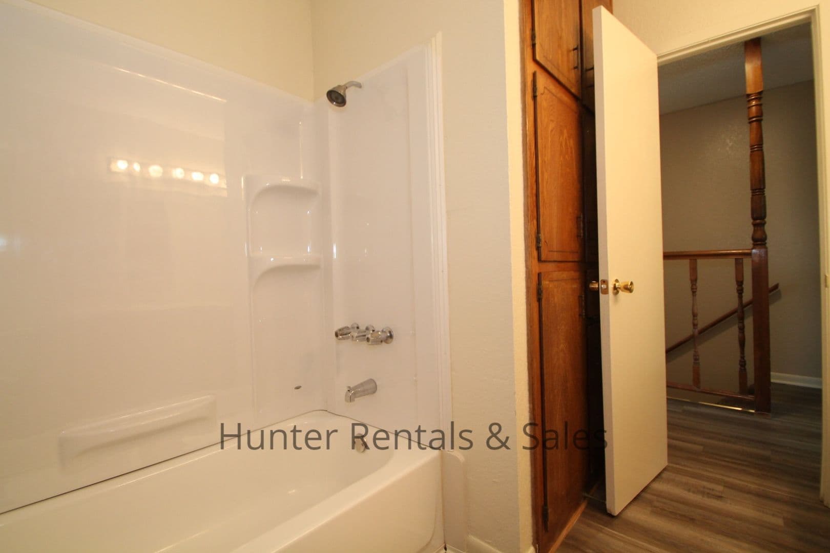 Killeen Townhome: 3704-B Hereford