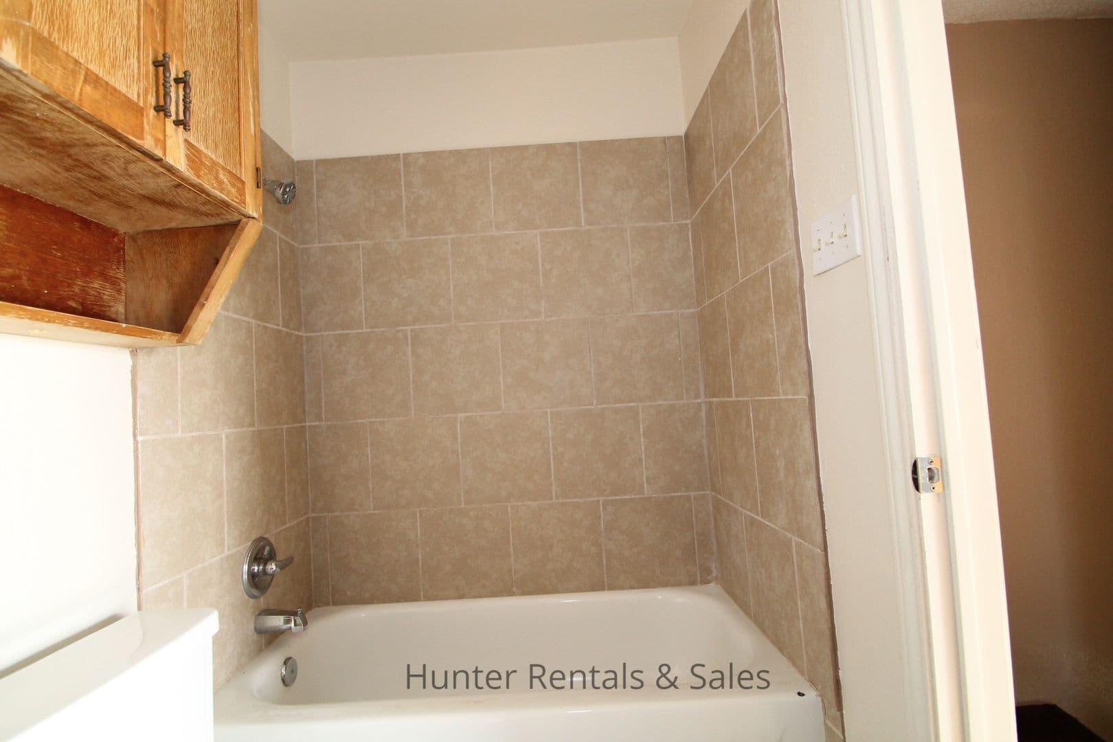 Killeen Townhome: 504-C Angus Cir