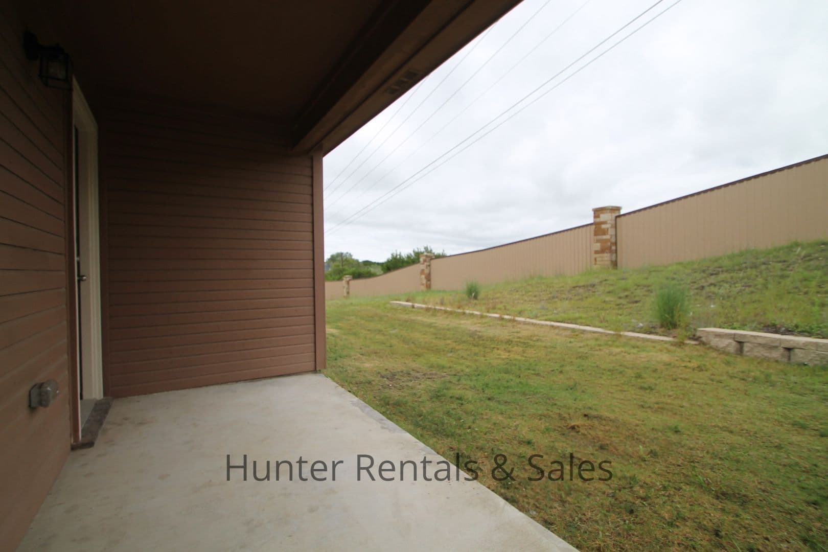 Killeen Multiplex: 301-B Study Hall Loop