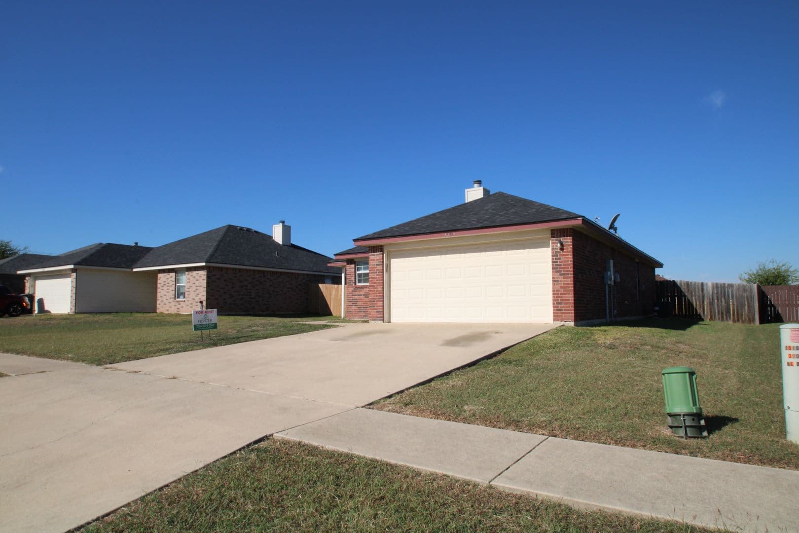 Killeen House: 3905 Bolivar Dr