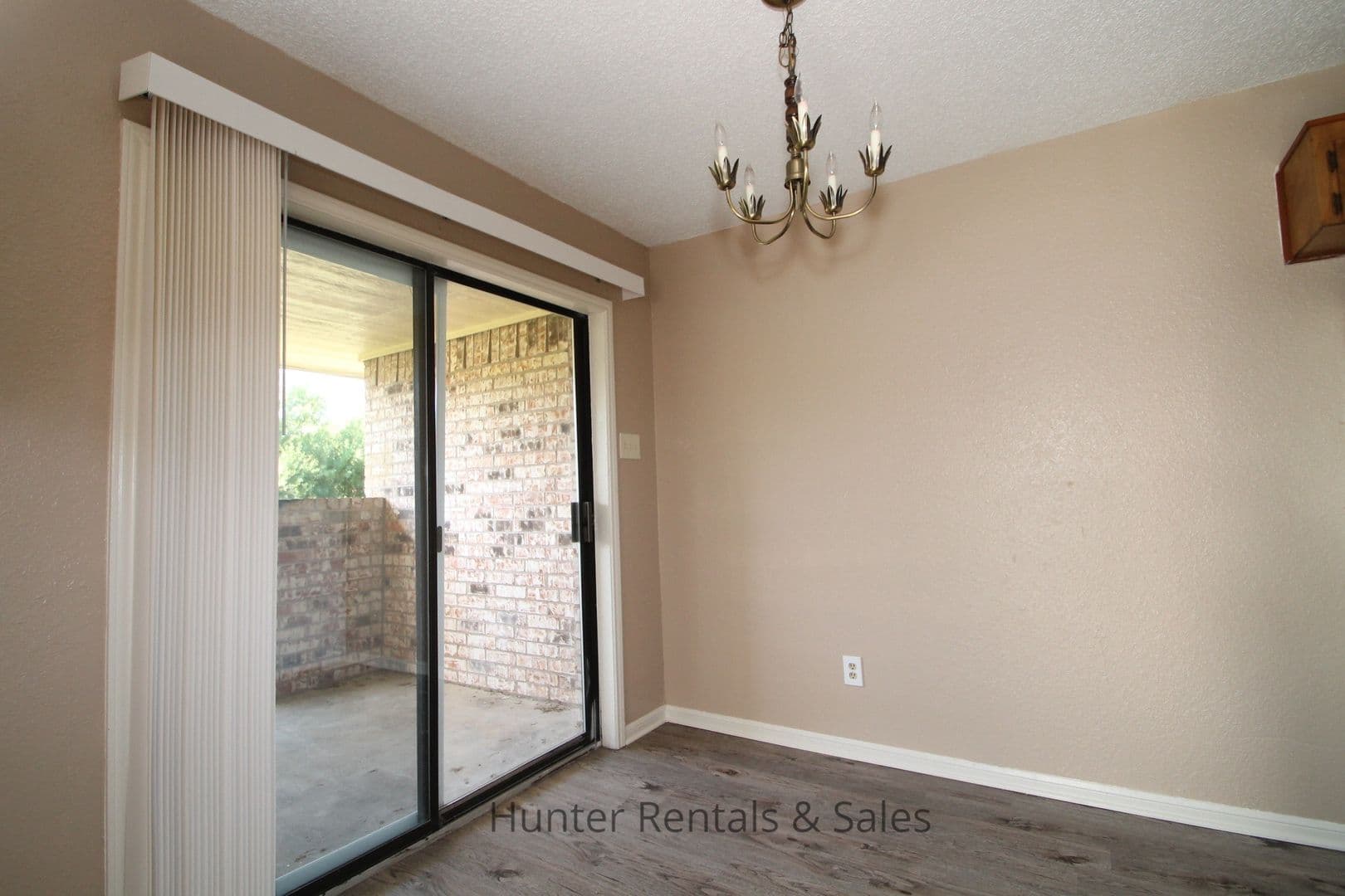 Killeen Townhome: 504-C Angus Cir
