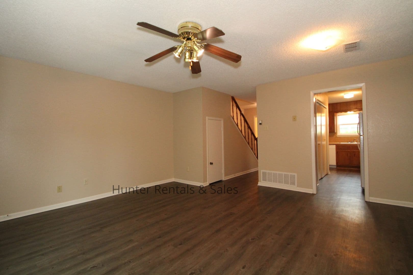 Killeen Townhome: 3704-C Hereford