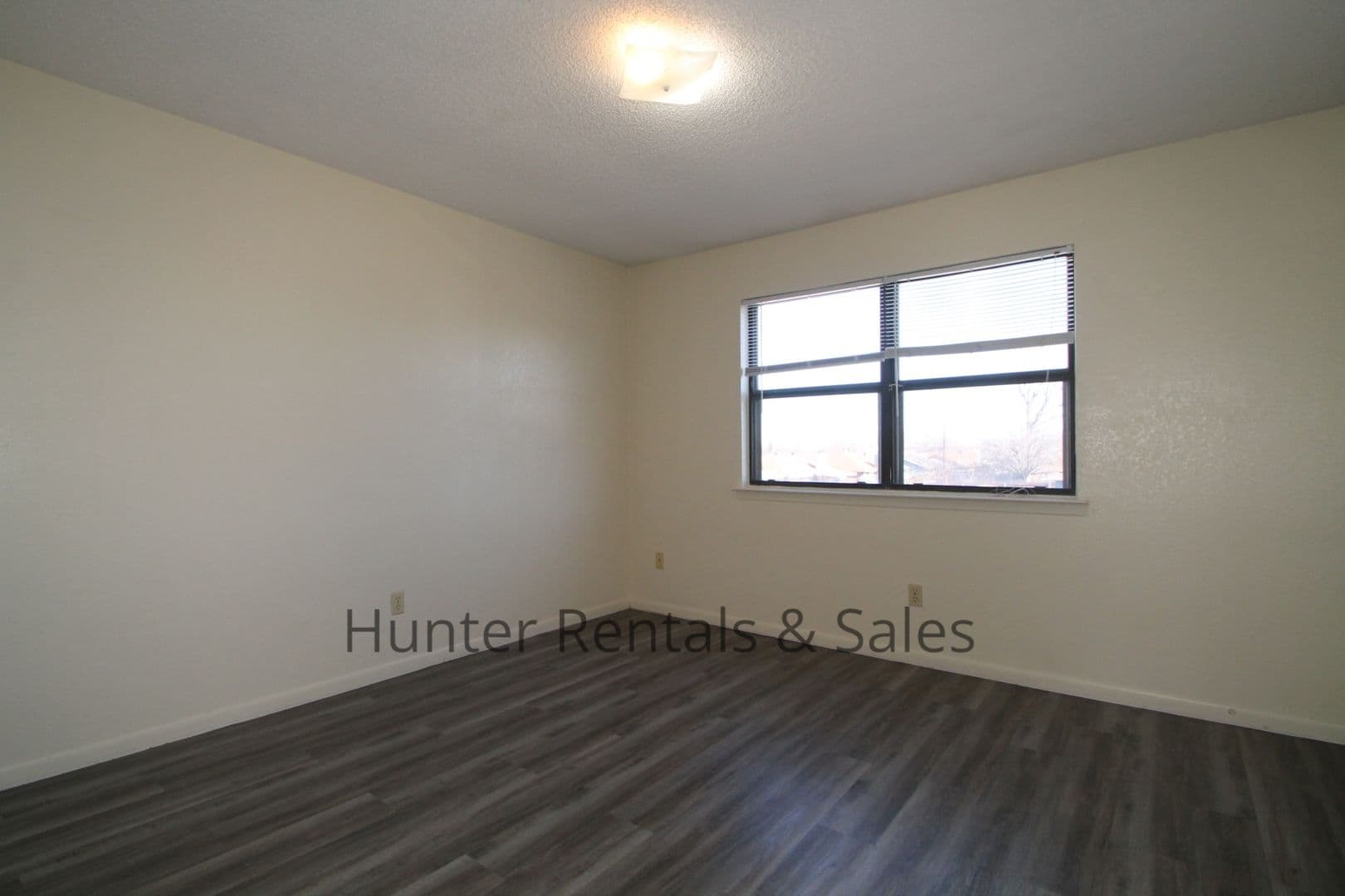 Killeen Townhome: 2601-A Bermuda