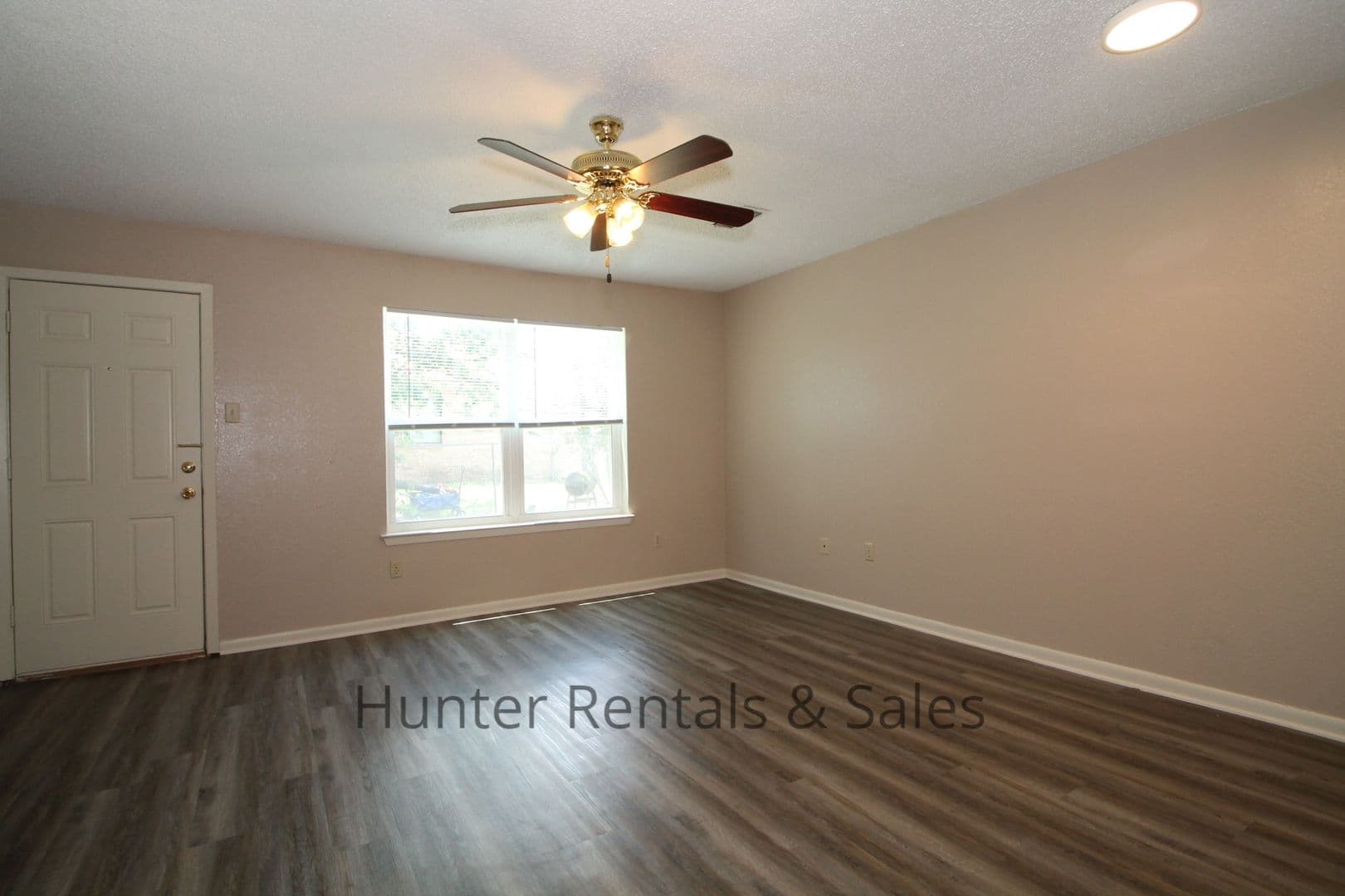 Killeen Townhome: 3704-B Hereford