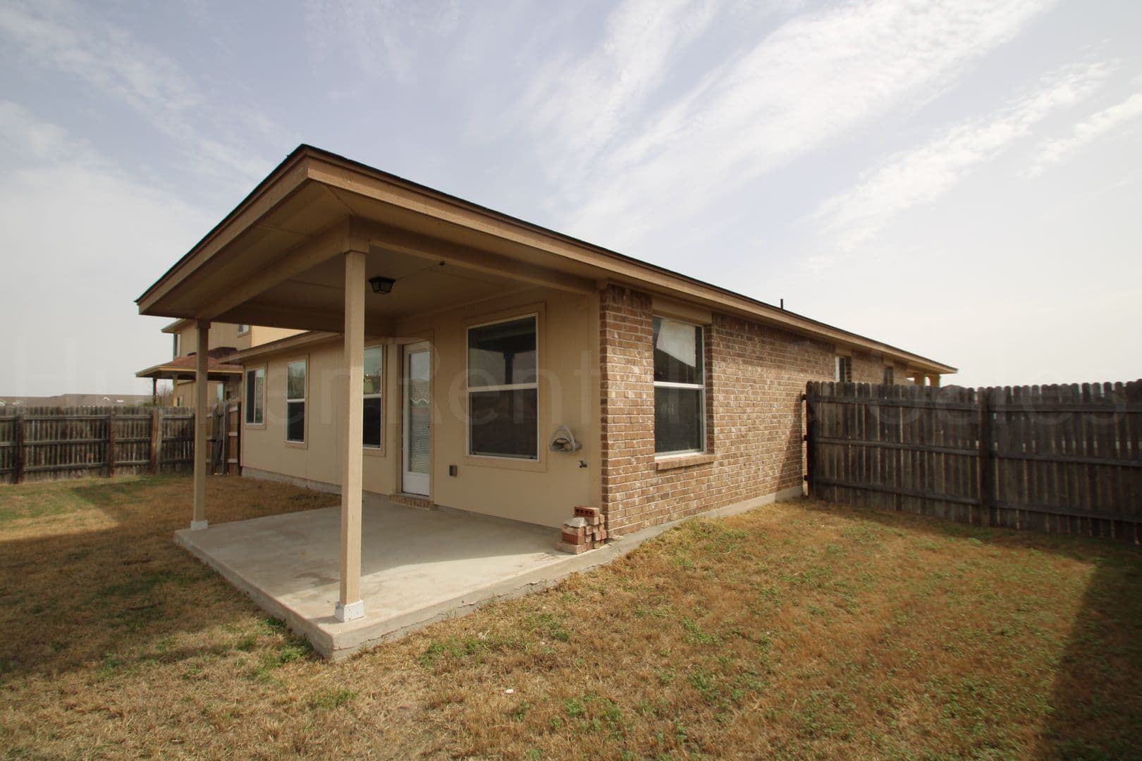 Killeen House: 5303 Frisco Dr