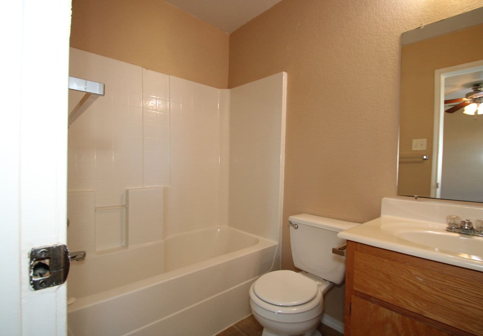 Killeen House: 3905 Bolivar Dr