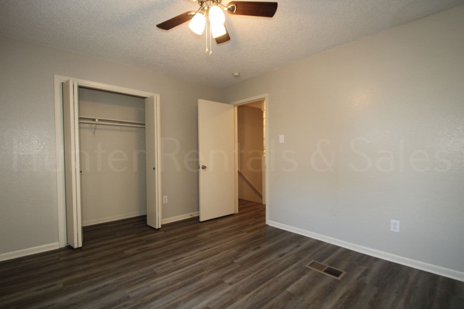 Killeen Townhome: 3704-A Hereford