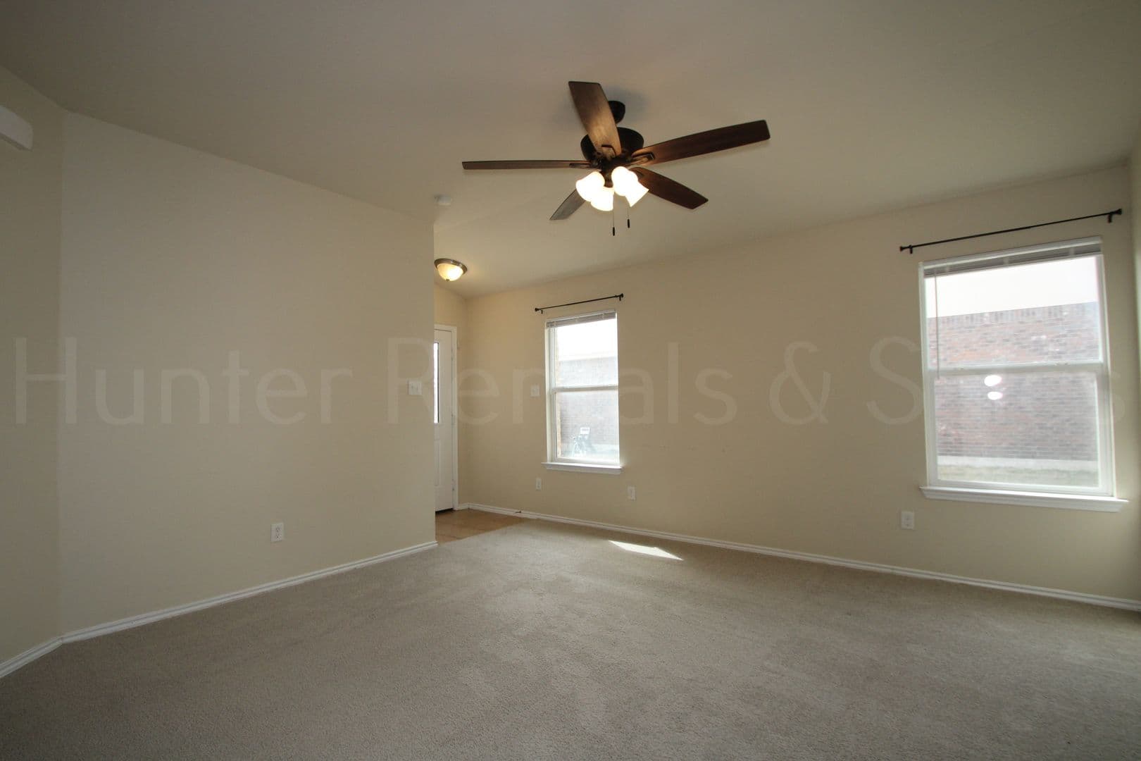 Killeen House: 5303 Frisco Dr