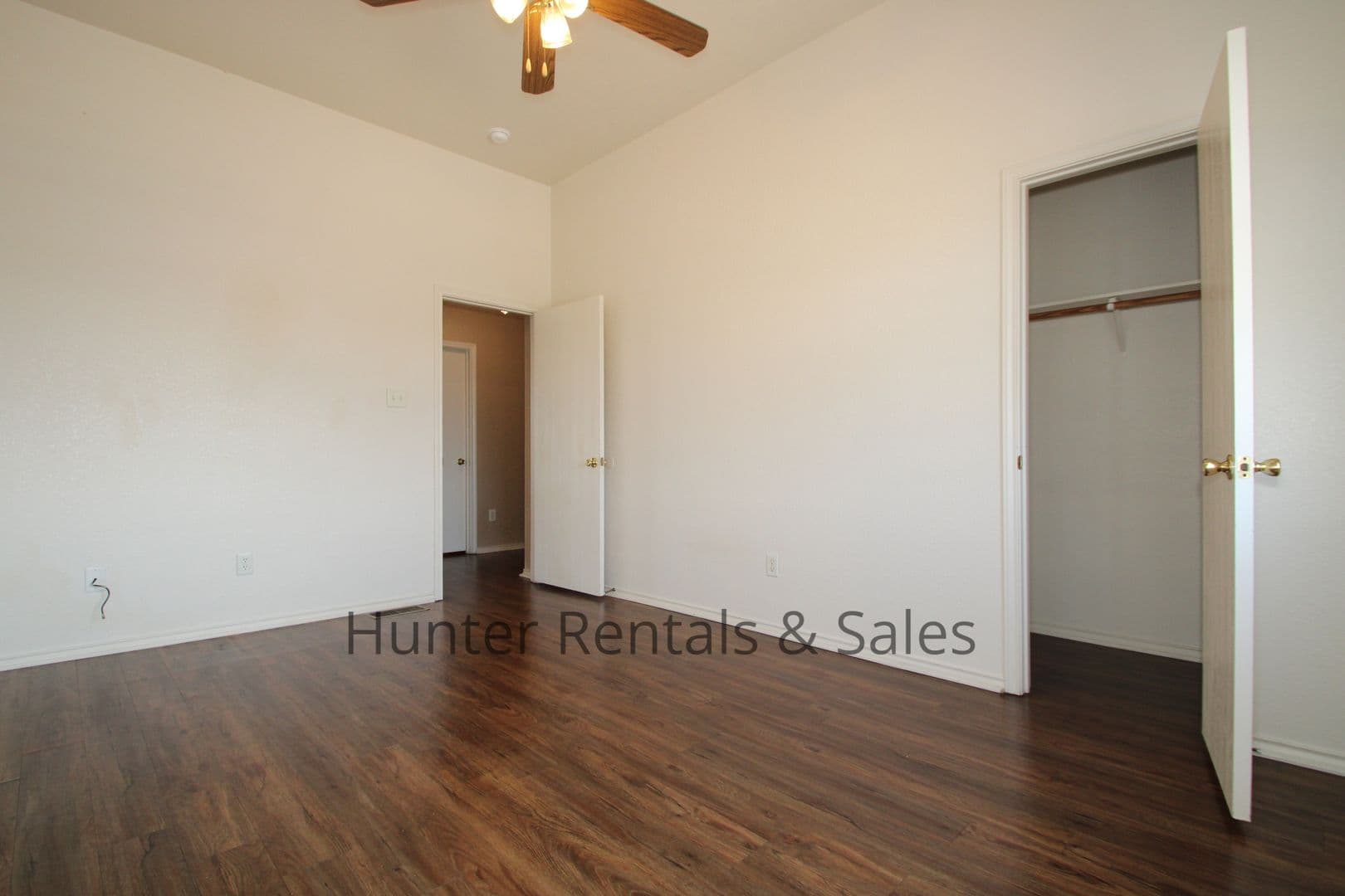 Killeen Townhome: 4506-C Jeff Scott