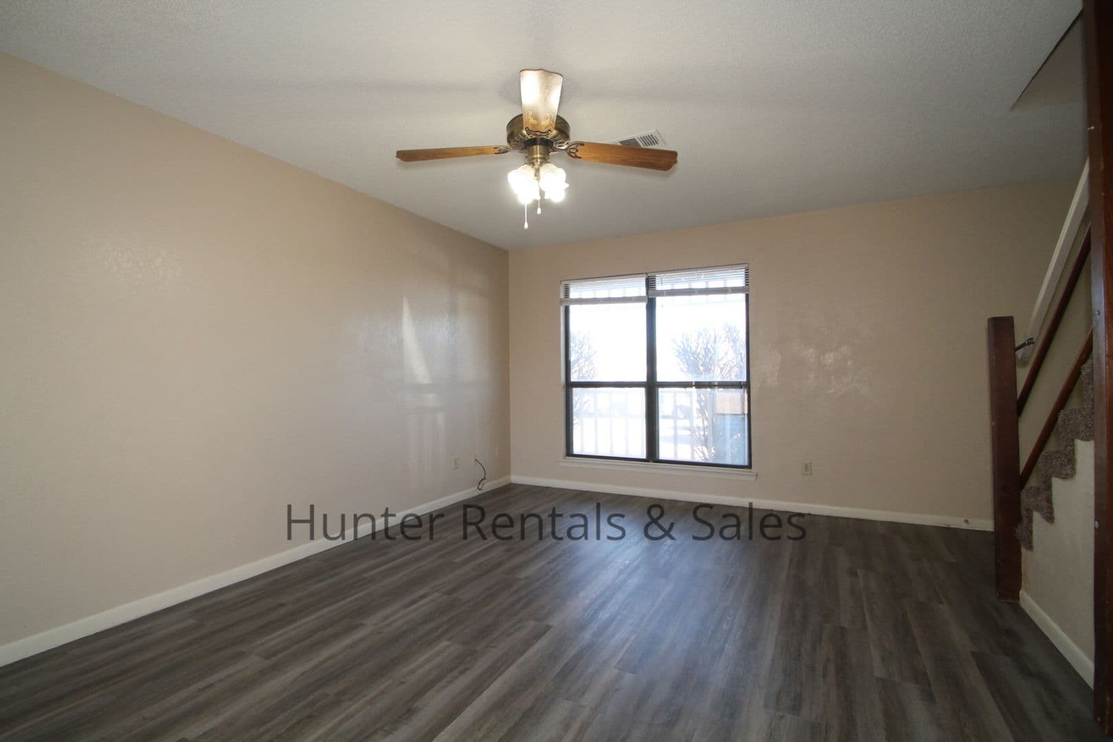 Killeen Townhome: 2601-A Bermuda