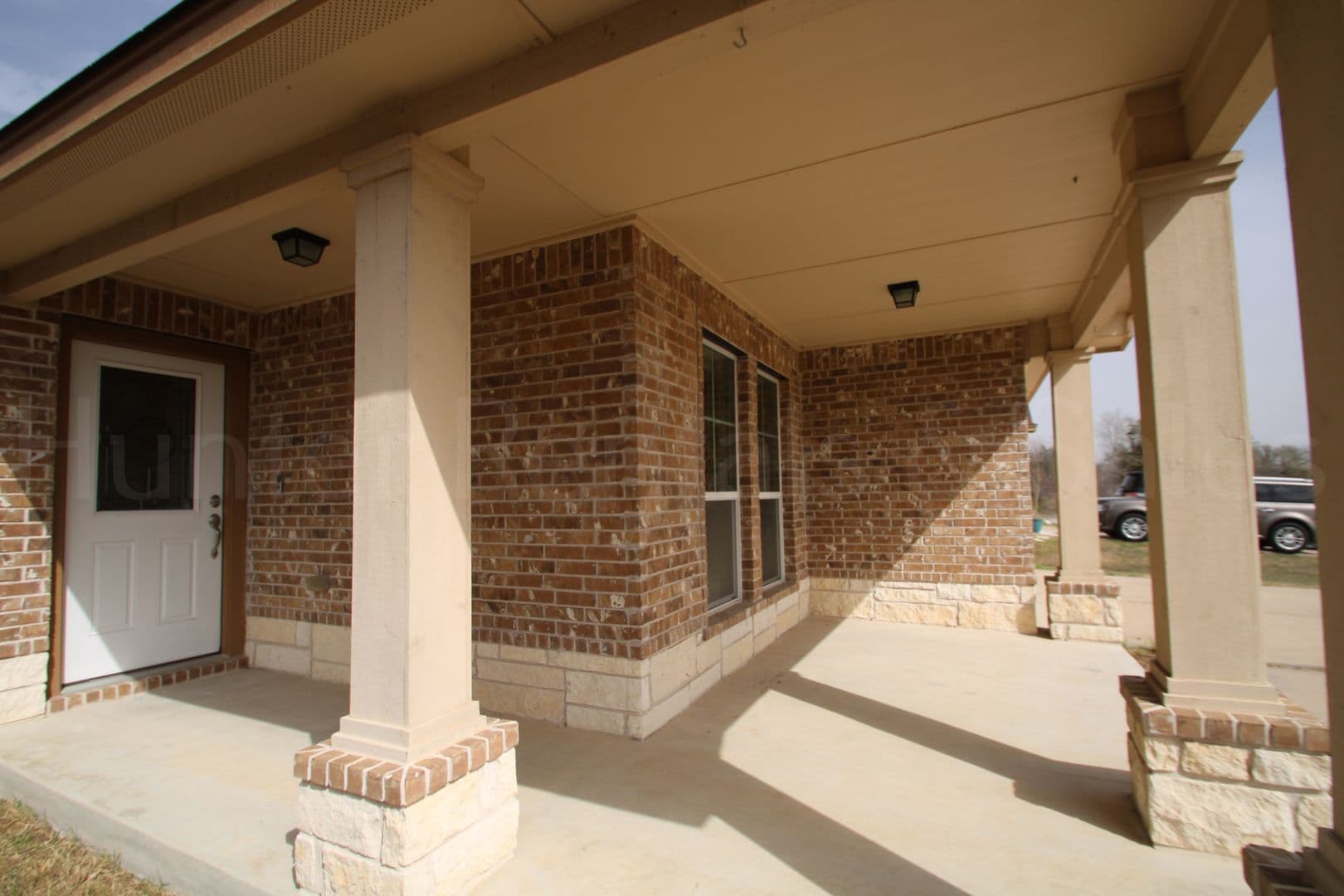 Killeen House: 5303 Frisco Dr