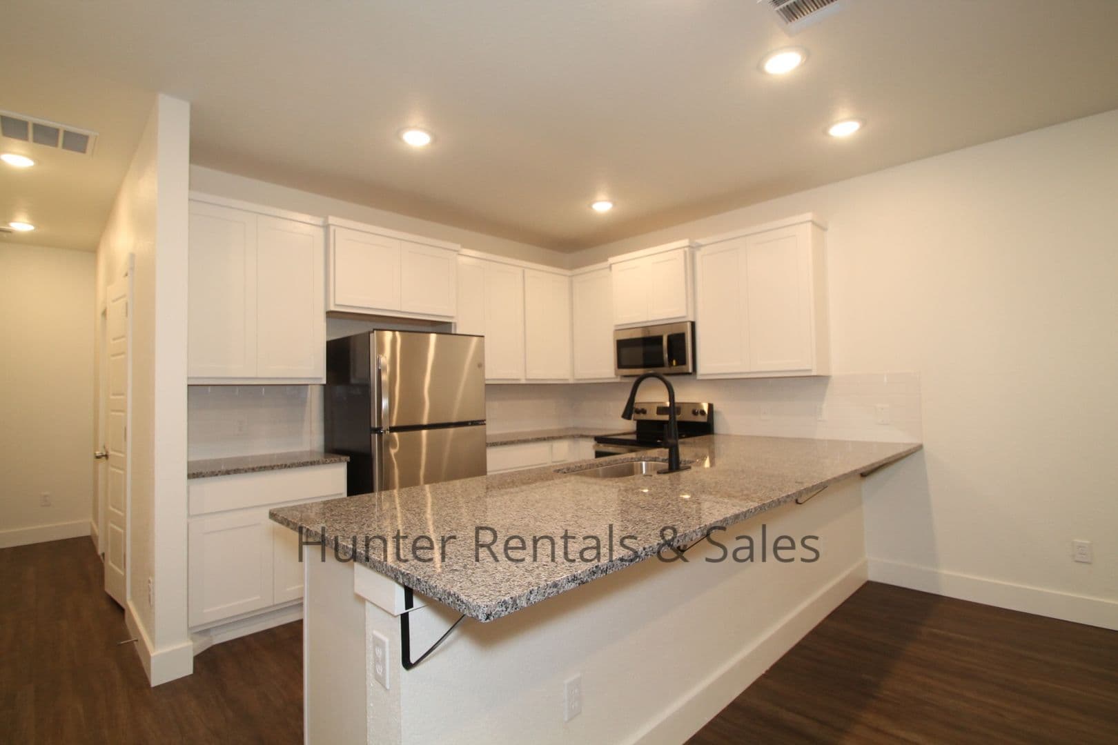 Belton Townhome: 1928 Royal Loop