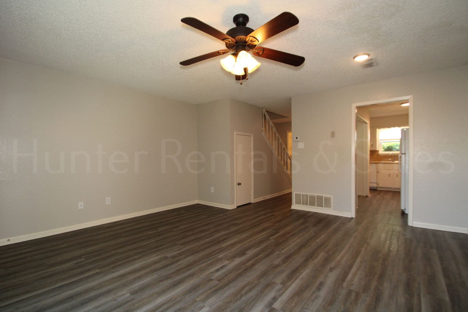 Killeen Townhome: 3704-A Hereford