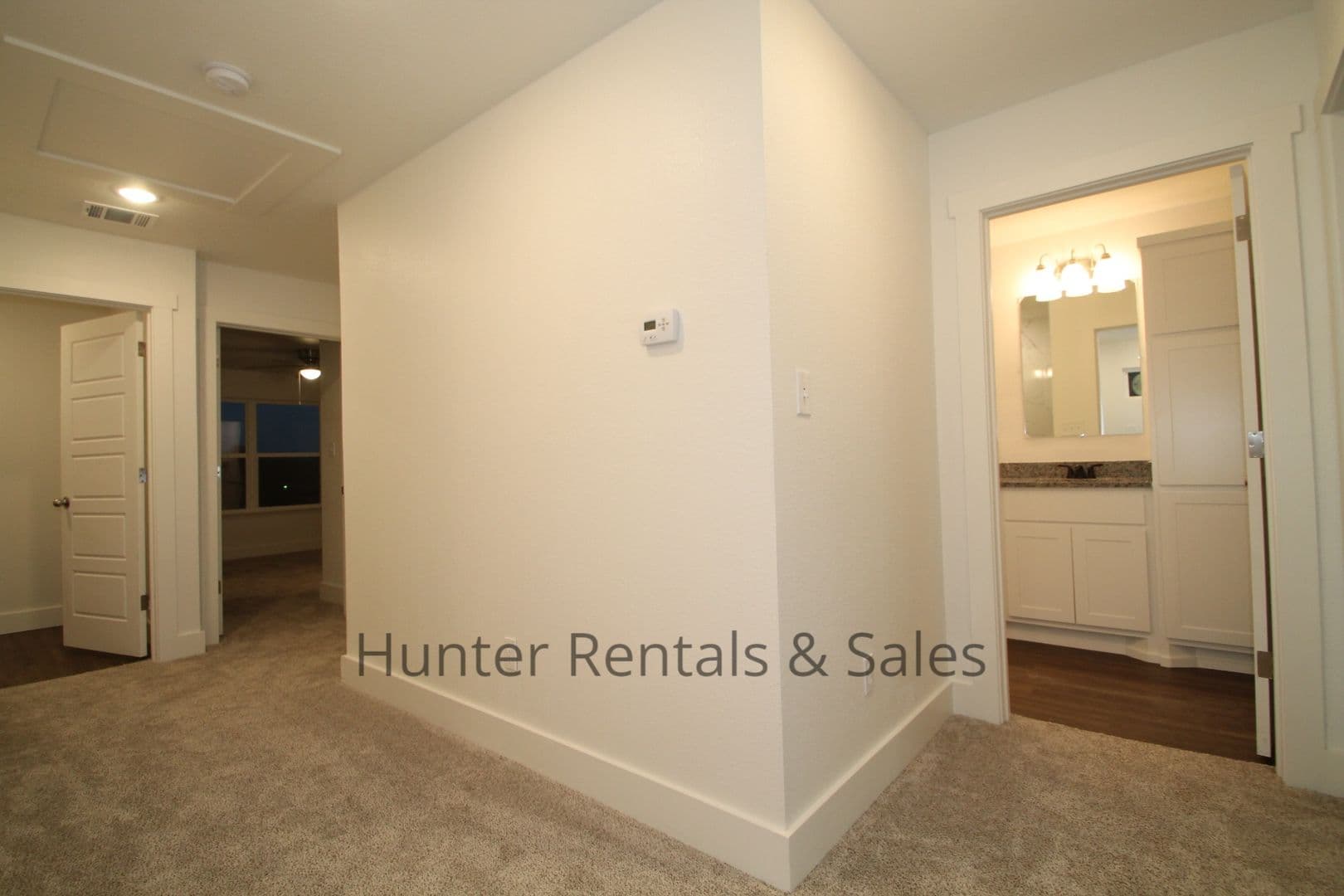 Belton Townhome: 1928 Royal Loop