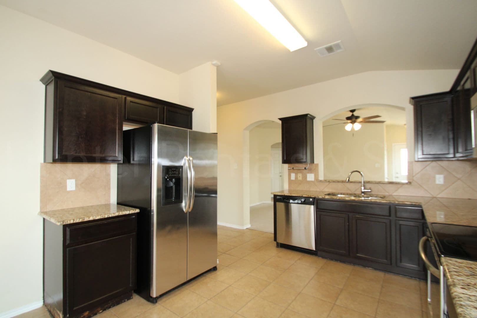 Killeen House: 5303 Frisco Dr