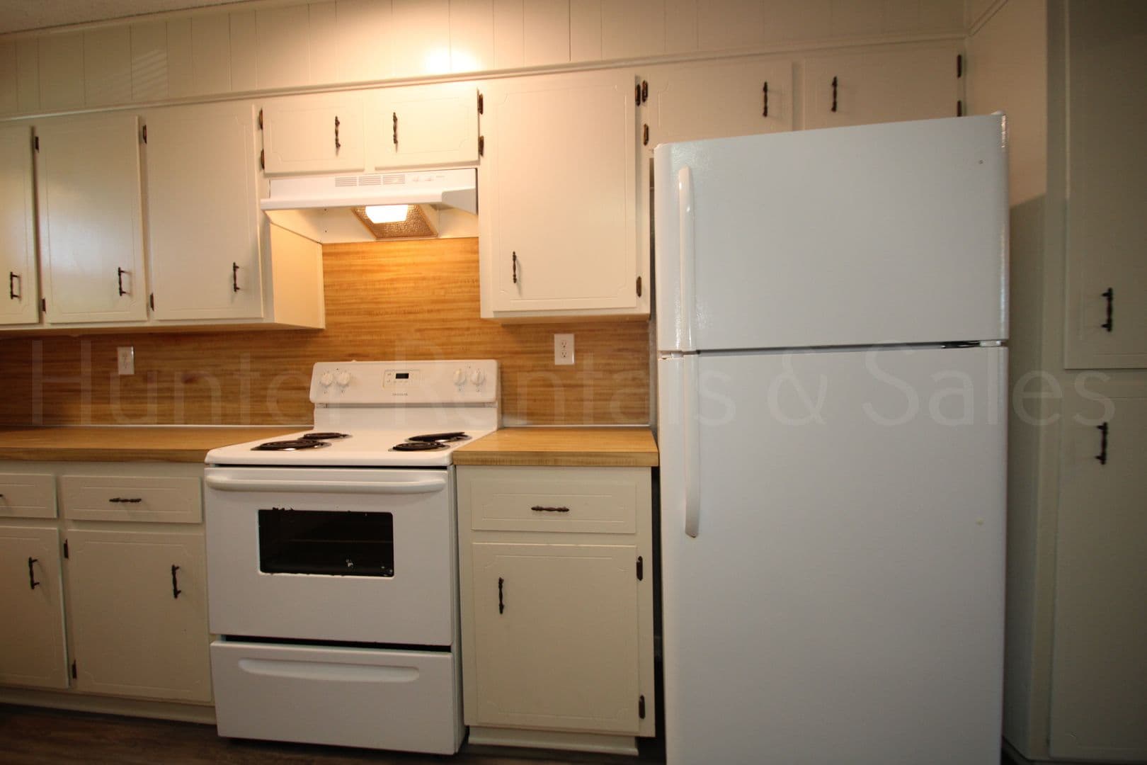 Killeen Townhome: 3704-A Hereford