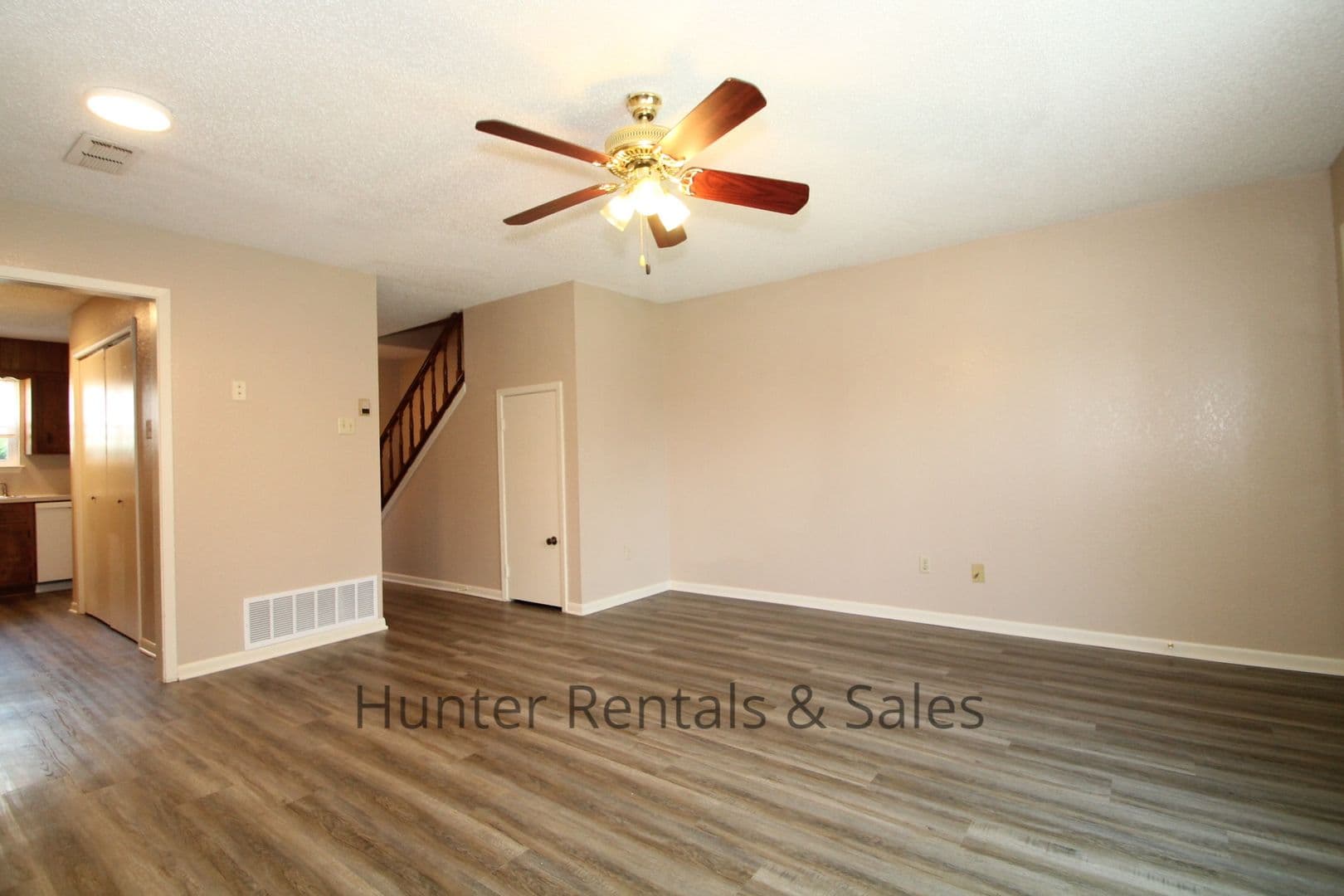 Killeen Townhome: 3704-B Hereford
