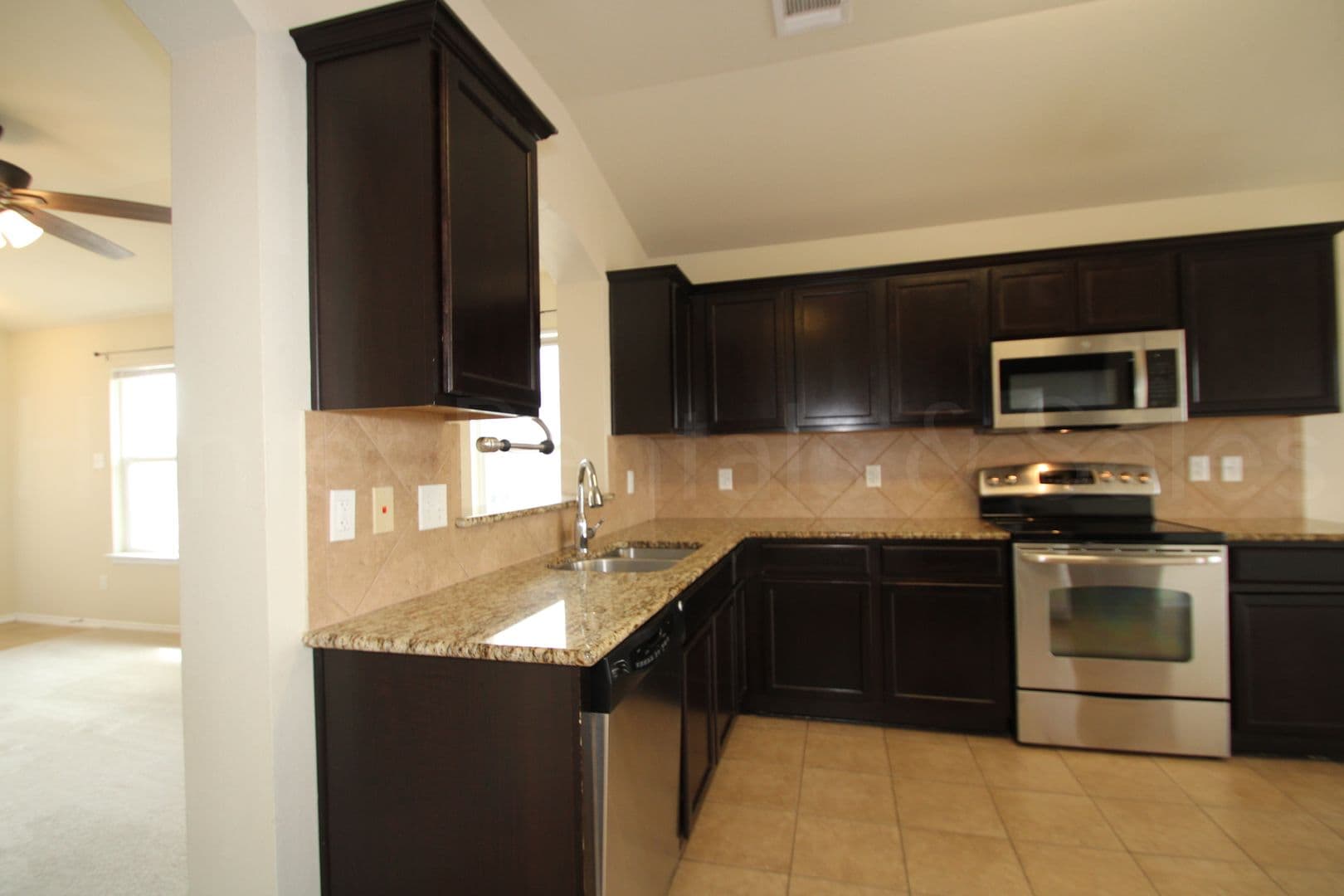 Killeen House: 5303 Frisco Dr