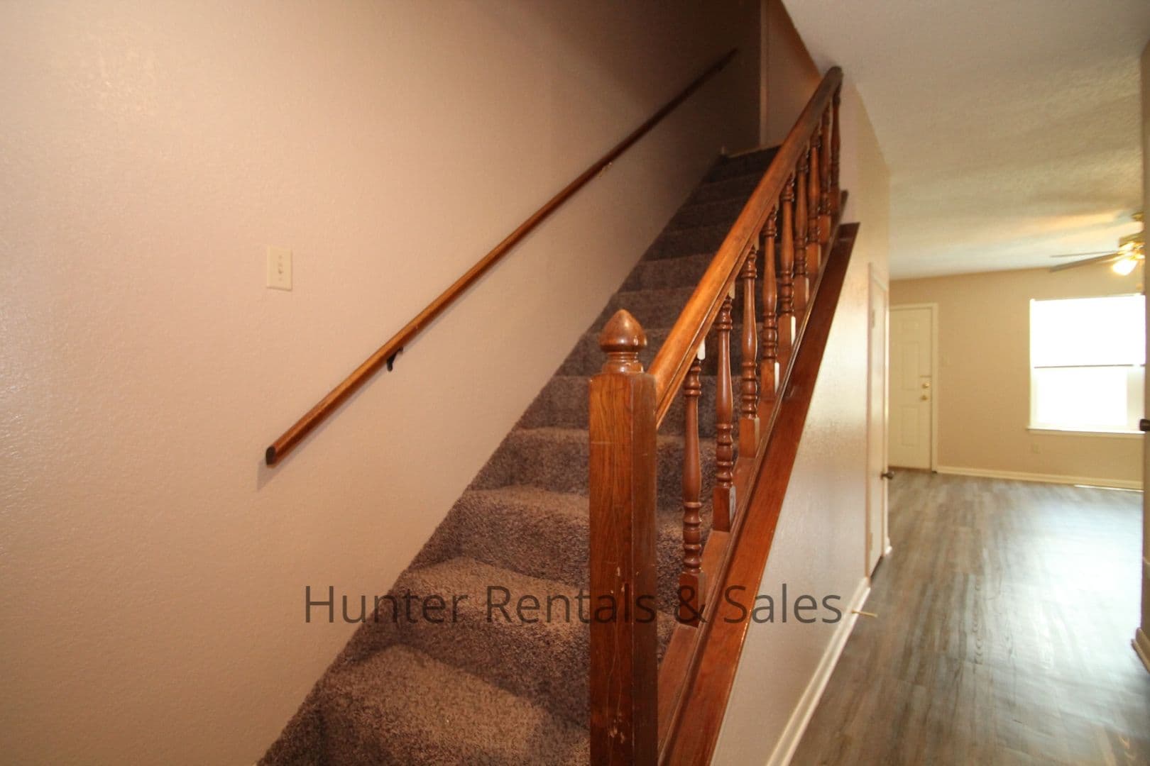 Killeen Townhome: 3704-B Hereford