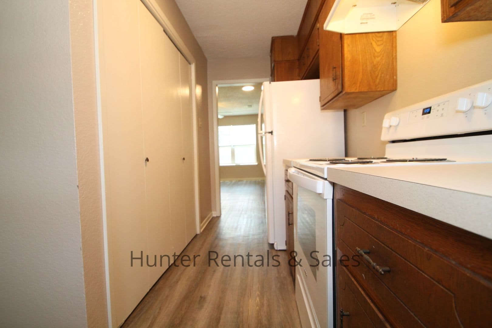 Killeen Townhome: 3704-B Hereford
