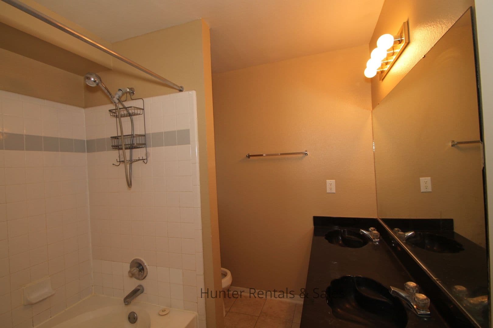 Killeen House: 3613 Christie Dr