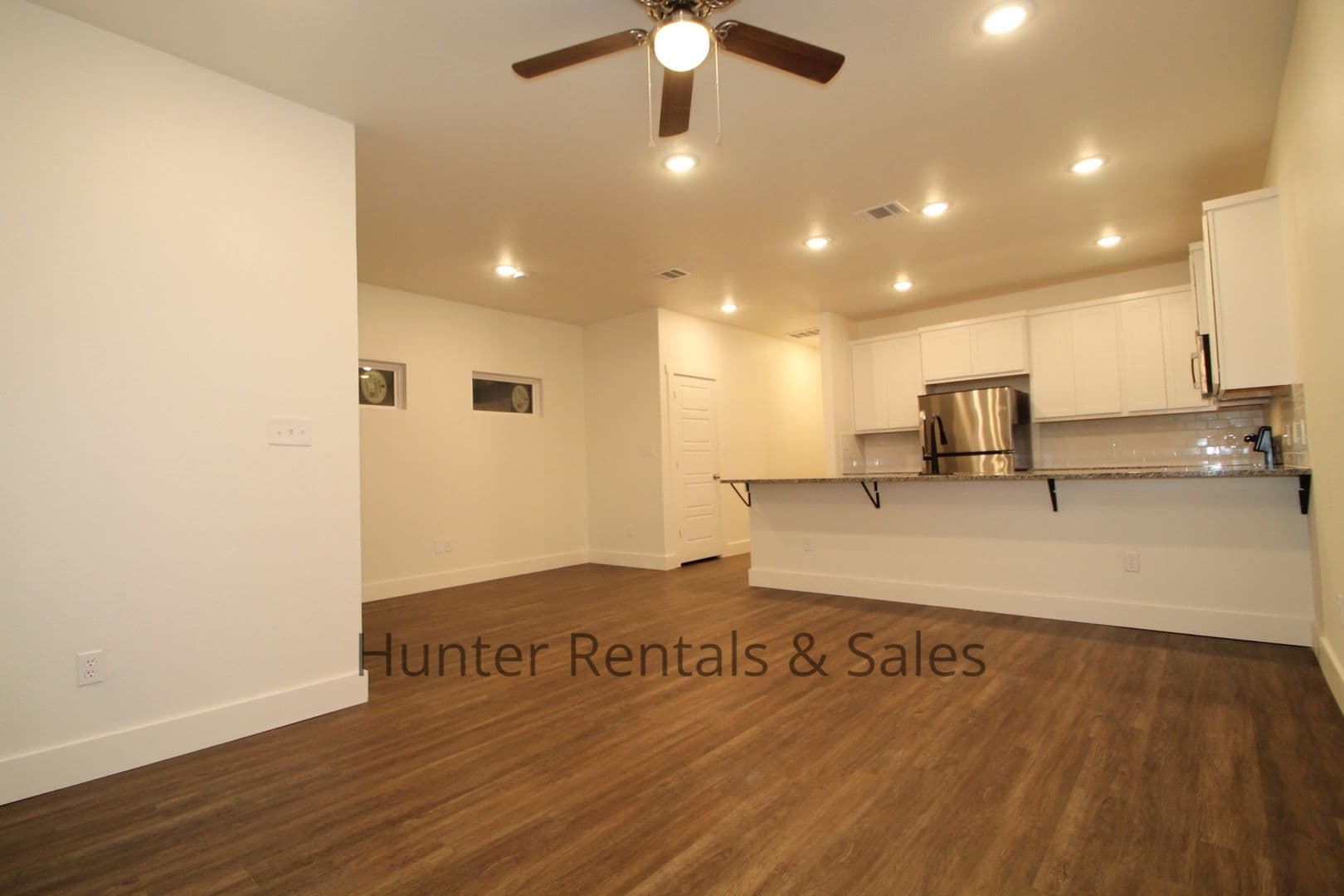 Belton Townhome: 1928 Royal Loop
