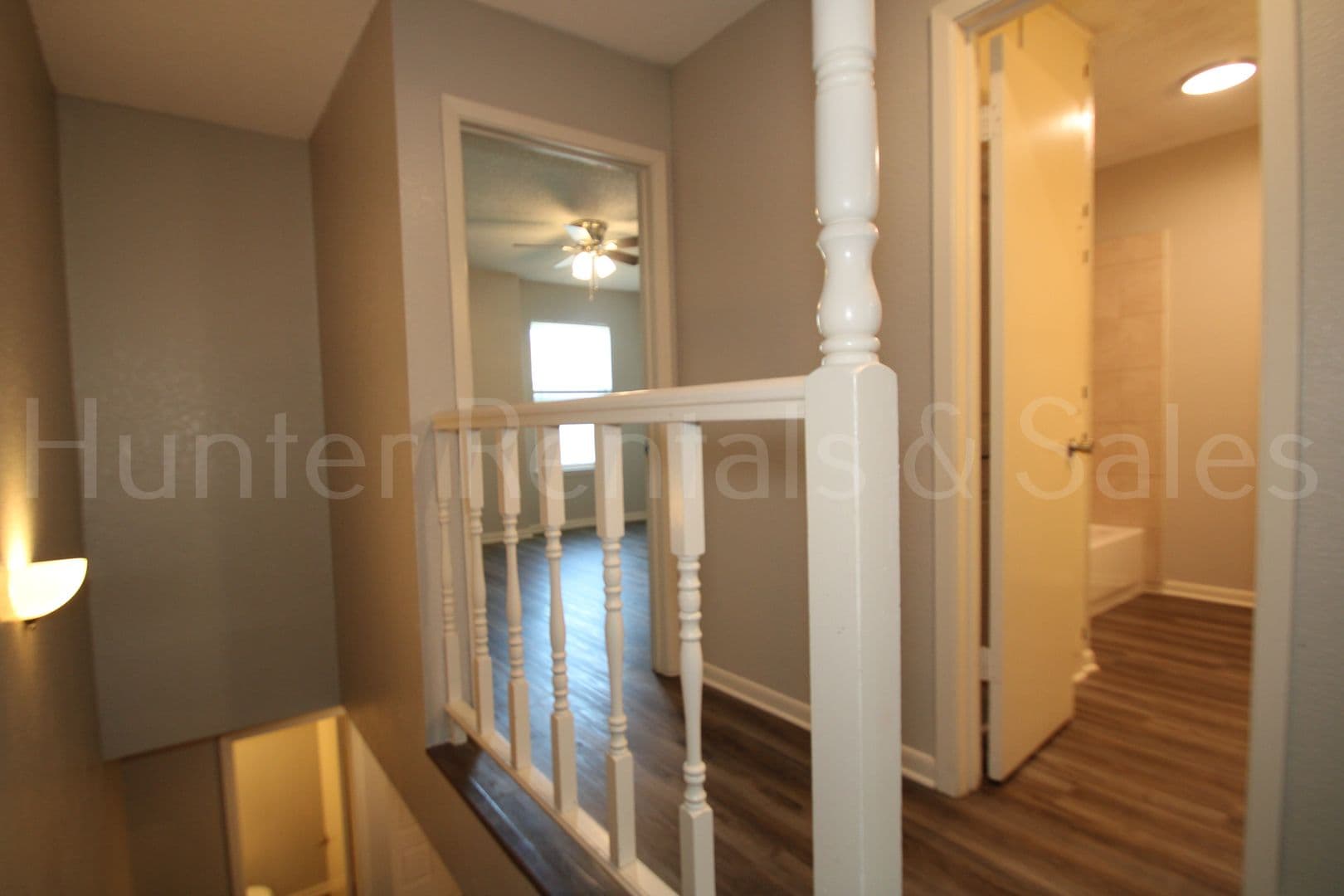 Killeen Townhome: 3704-A Hereford