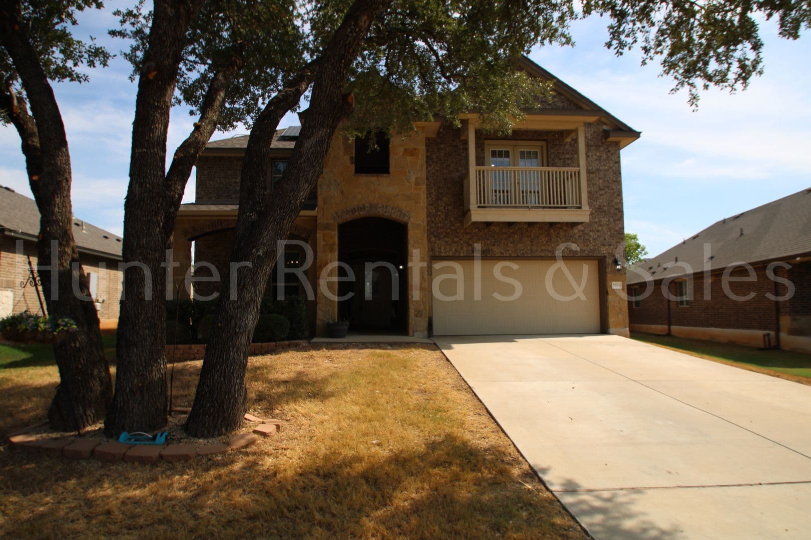 Belton House: 5561 Othello Dr