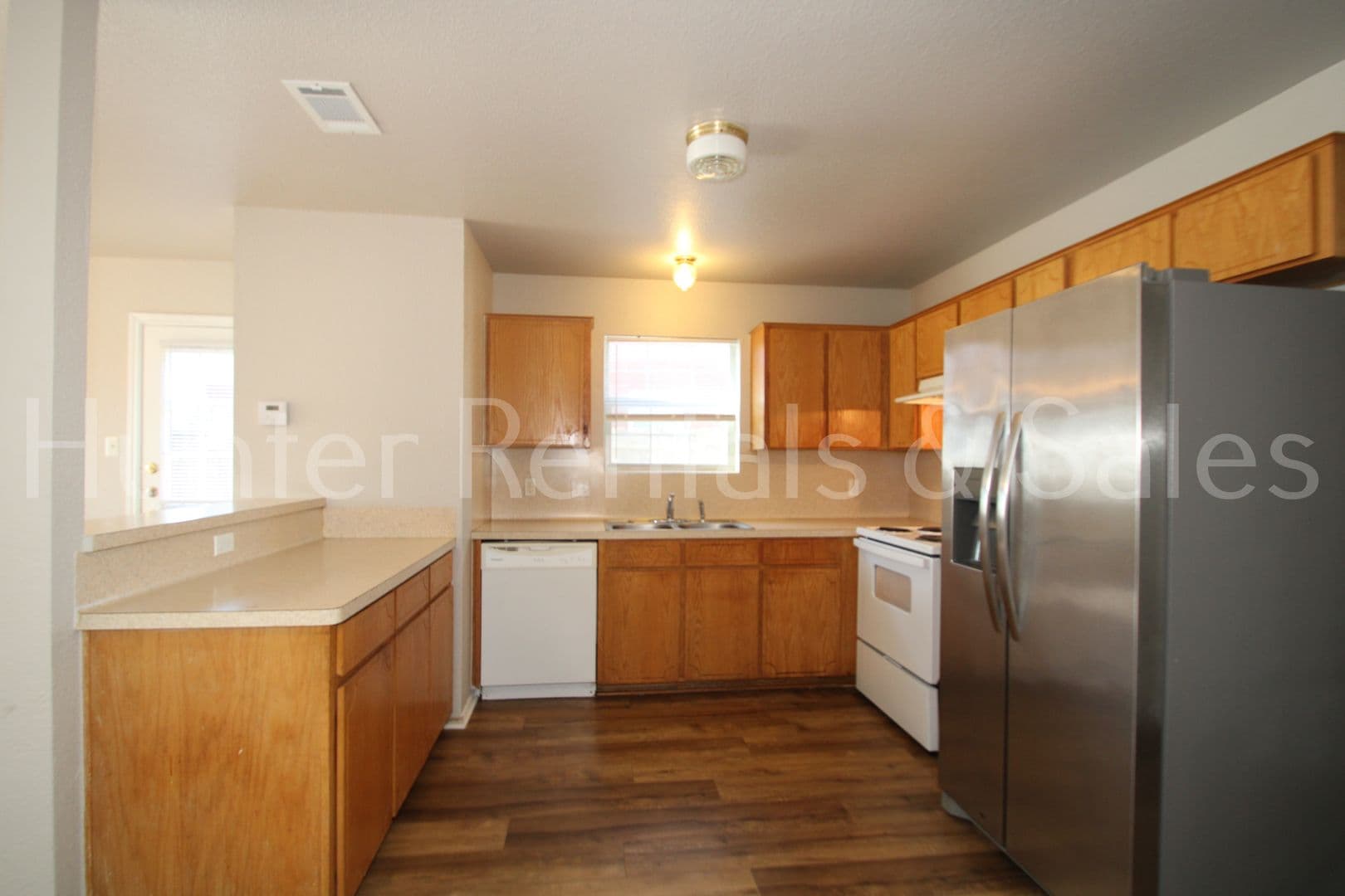 Killeen Townhome: 4301-A Alan Kent Dr