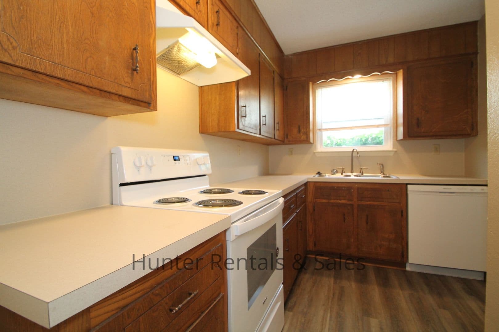 Killeen Townhome: 3704-B Hereford