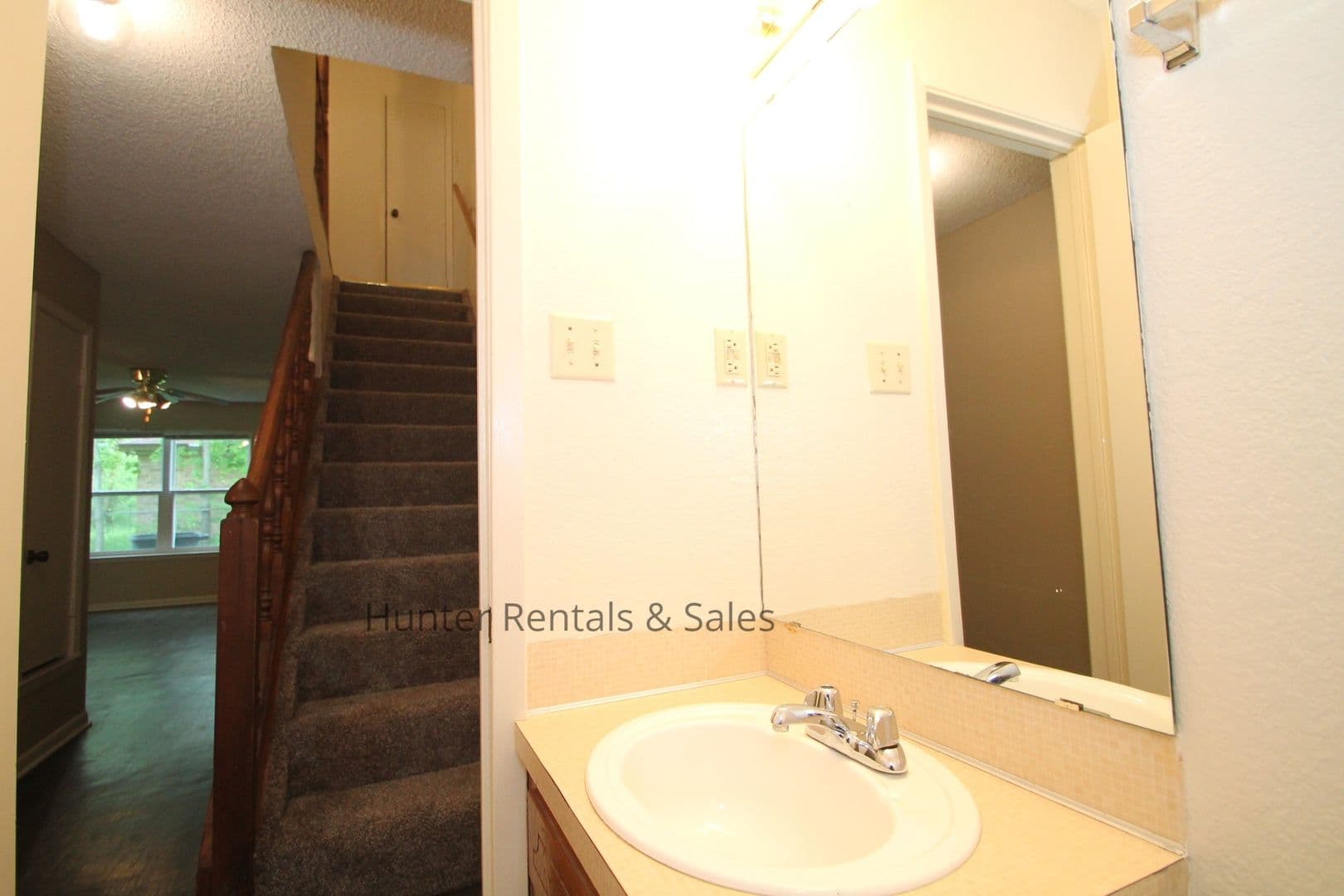 Killeen Townhome: 3704-C Hereford