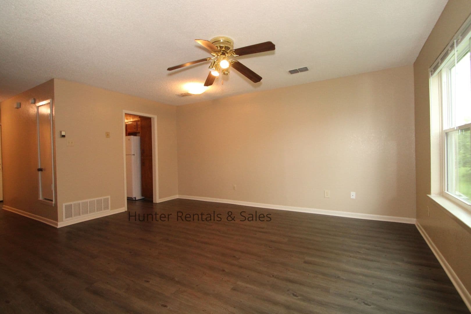 Killeen Townhome: 3704-C Hereford