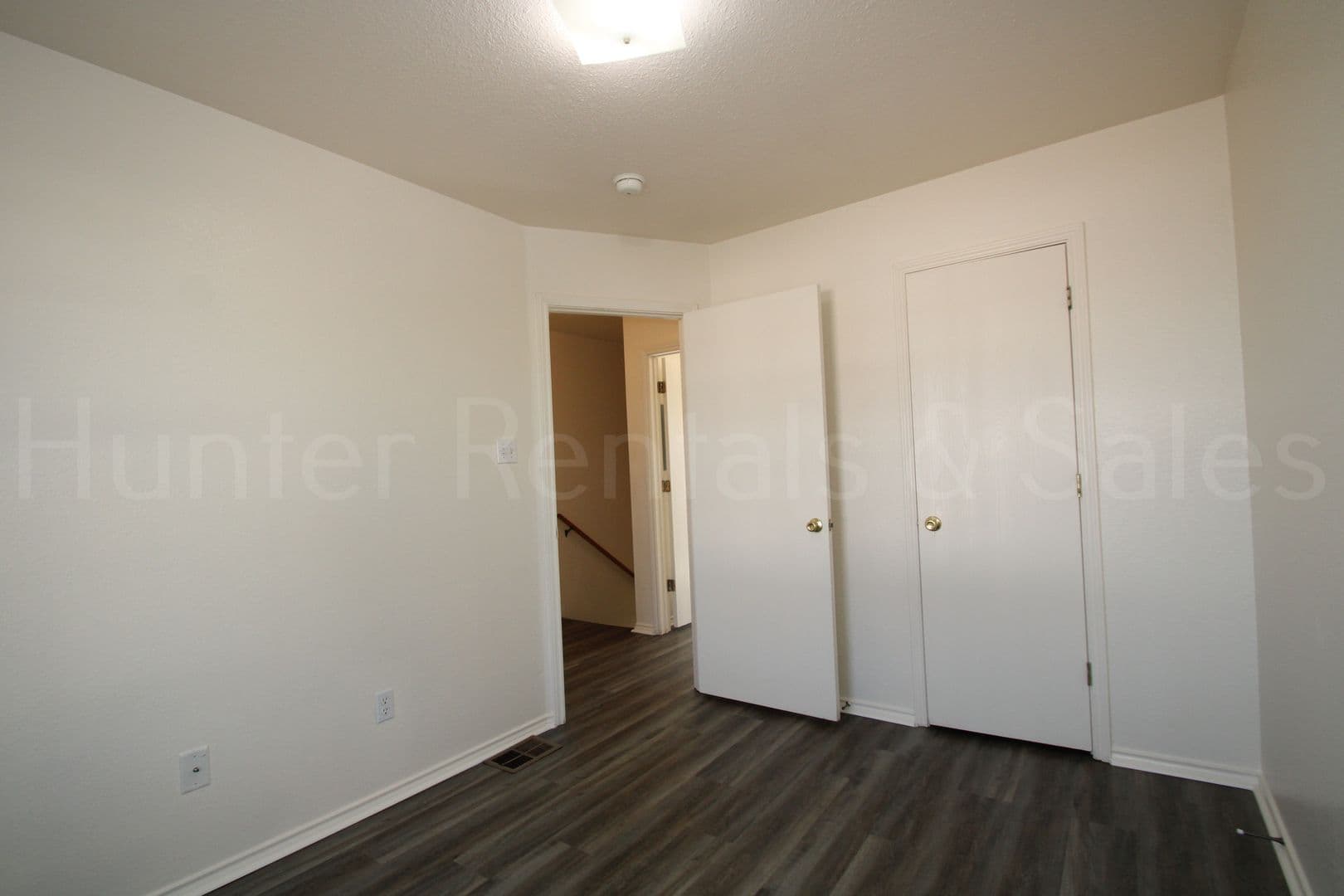 Killeen Townhome: 4301-C Alan Kent Dr