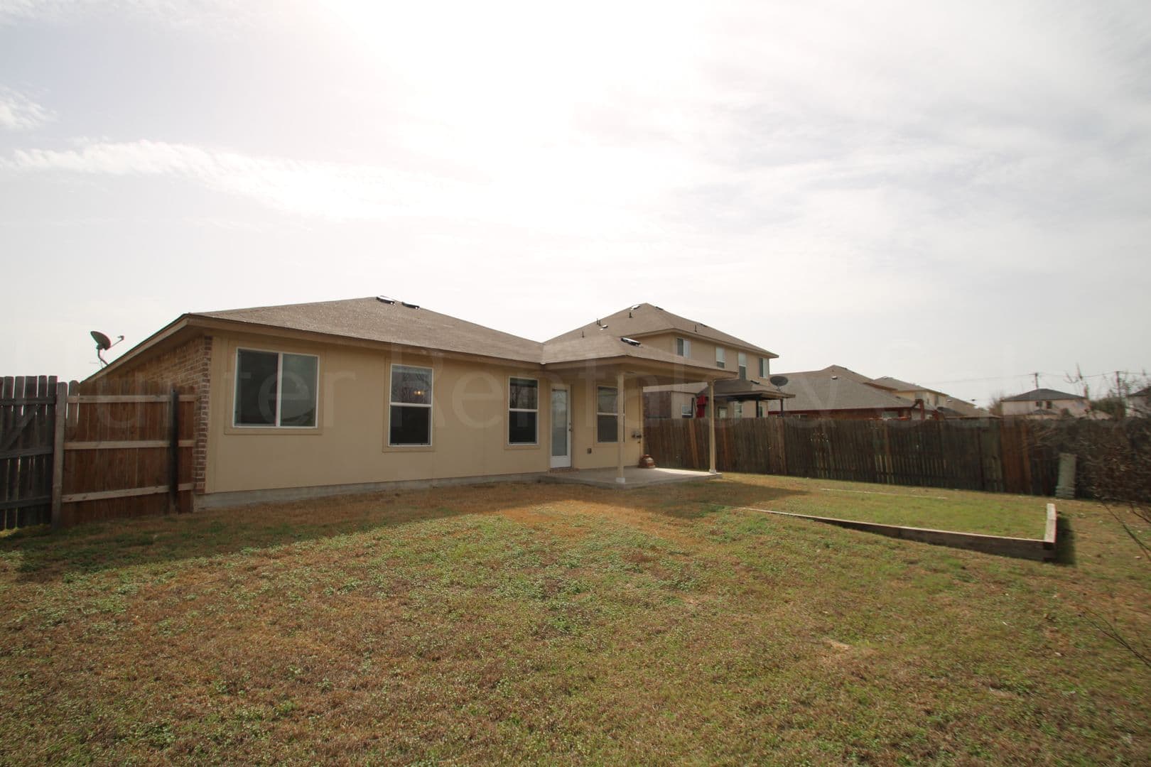 Killeen House: 5303 Frisco Dr