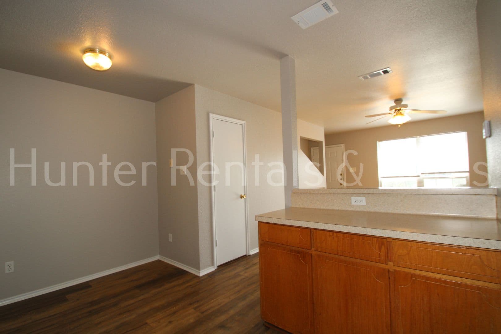 Killeen Townhome: 4301-A Alan Kent Dr