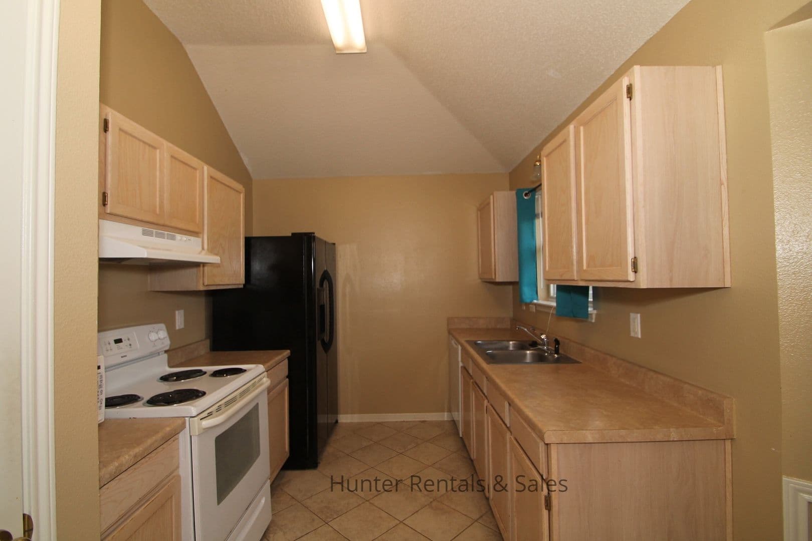 Killeen House: 3613 Christie Dr