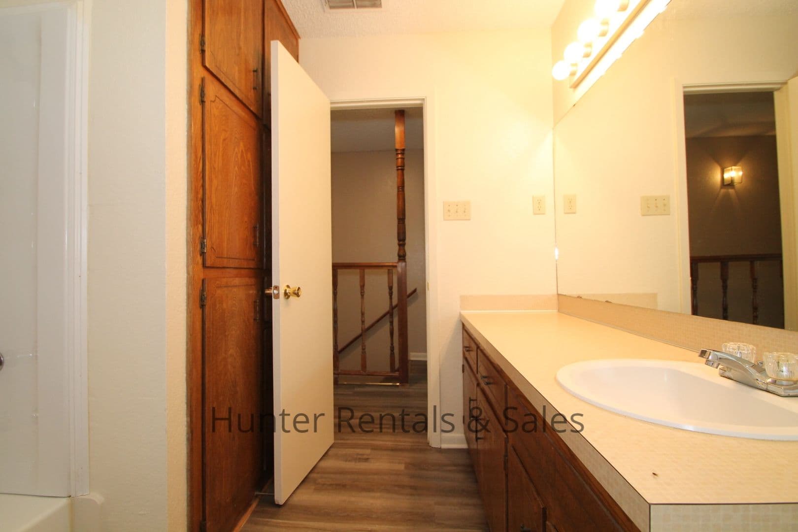 Killeen Townhome: 3704-B Hereford