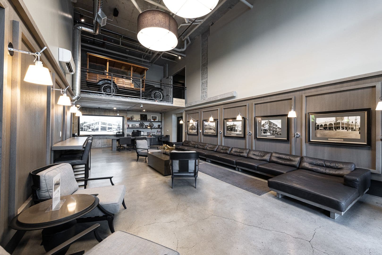 Seattle Apartment: 1430 Summit Avenue