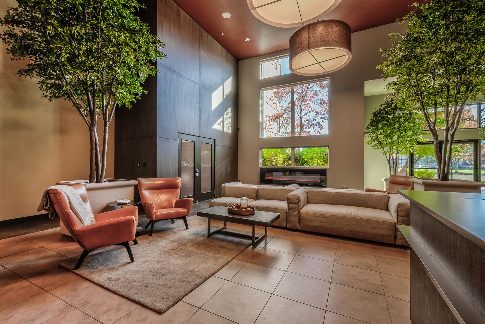 Seattle Apartment: 1641 Nagle Pl